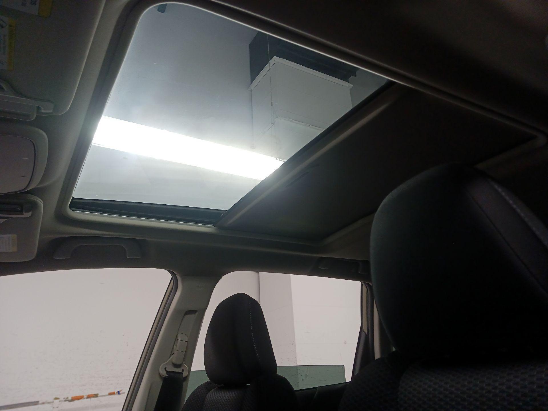 Thumbnail: 2024 Subaru Forester - 17