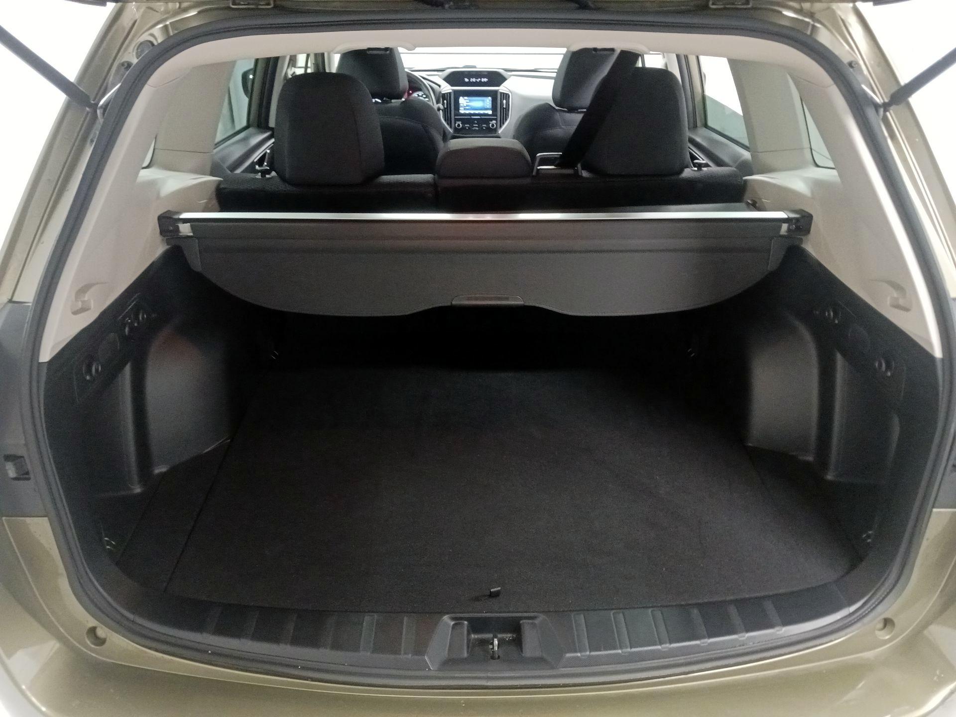 Thumbnail: 2024 Subaru Forester - 19