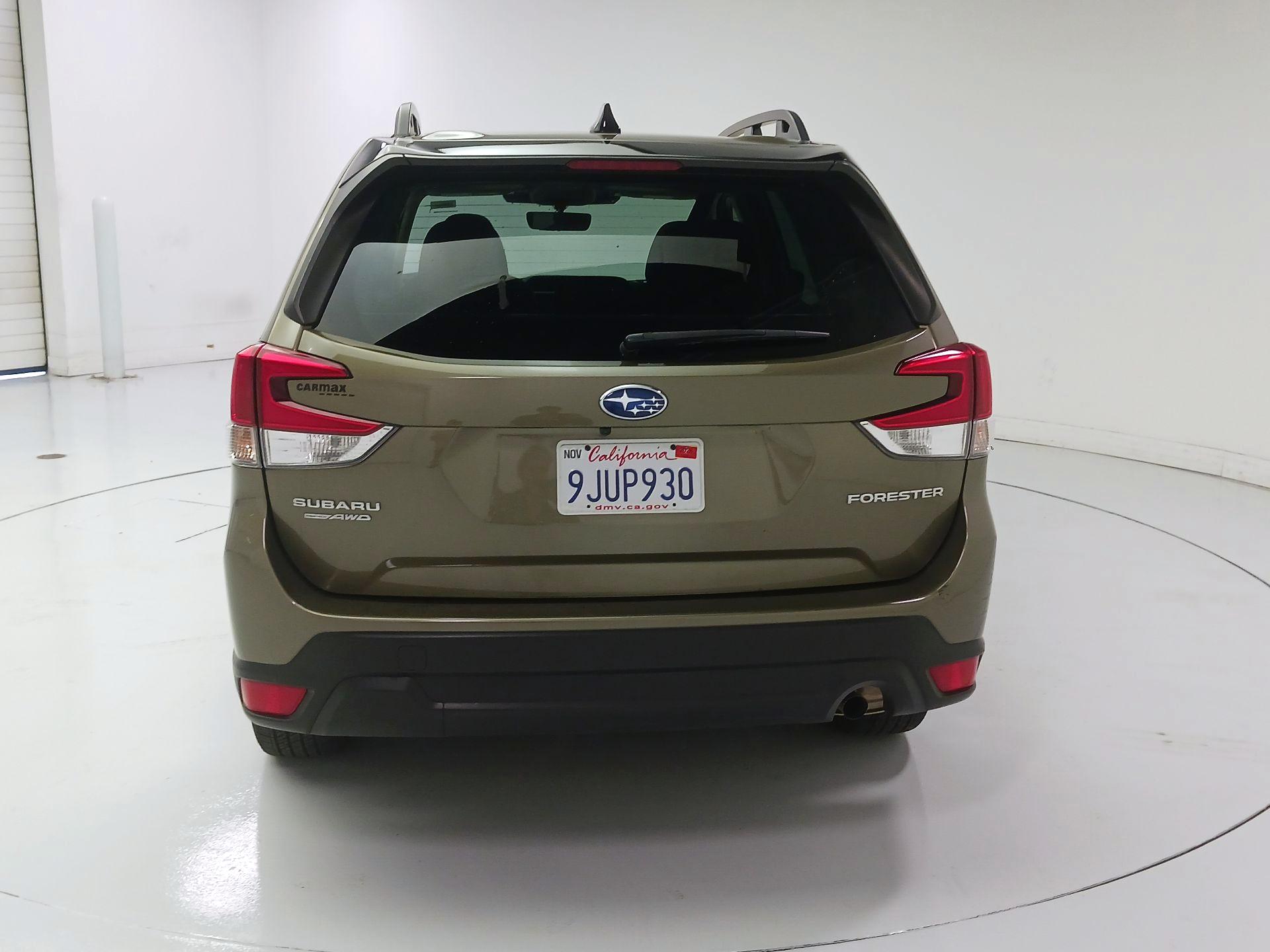 Thumbnail: 2024 Subaru Forester - 6