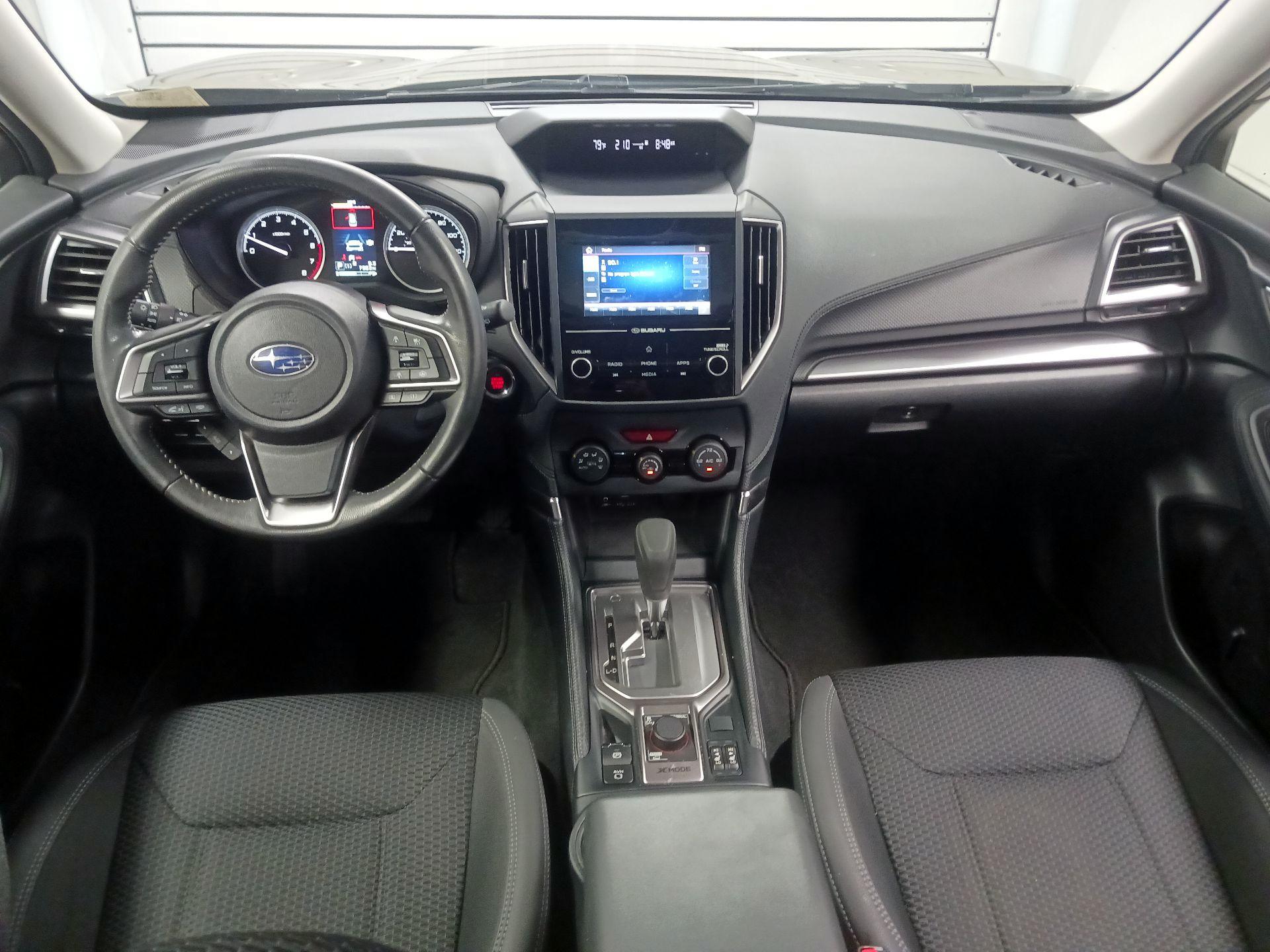 Thumbnail: 2024 Subaru Forester - 8