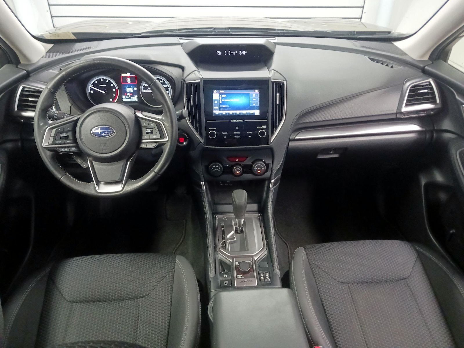 2024 Subaru Forester Premium - Photo 8