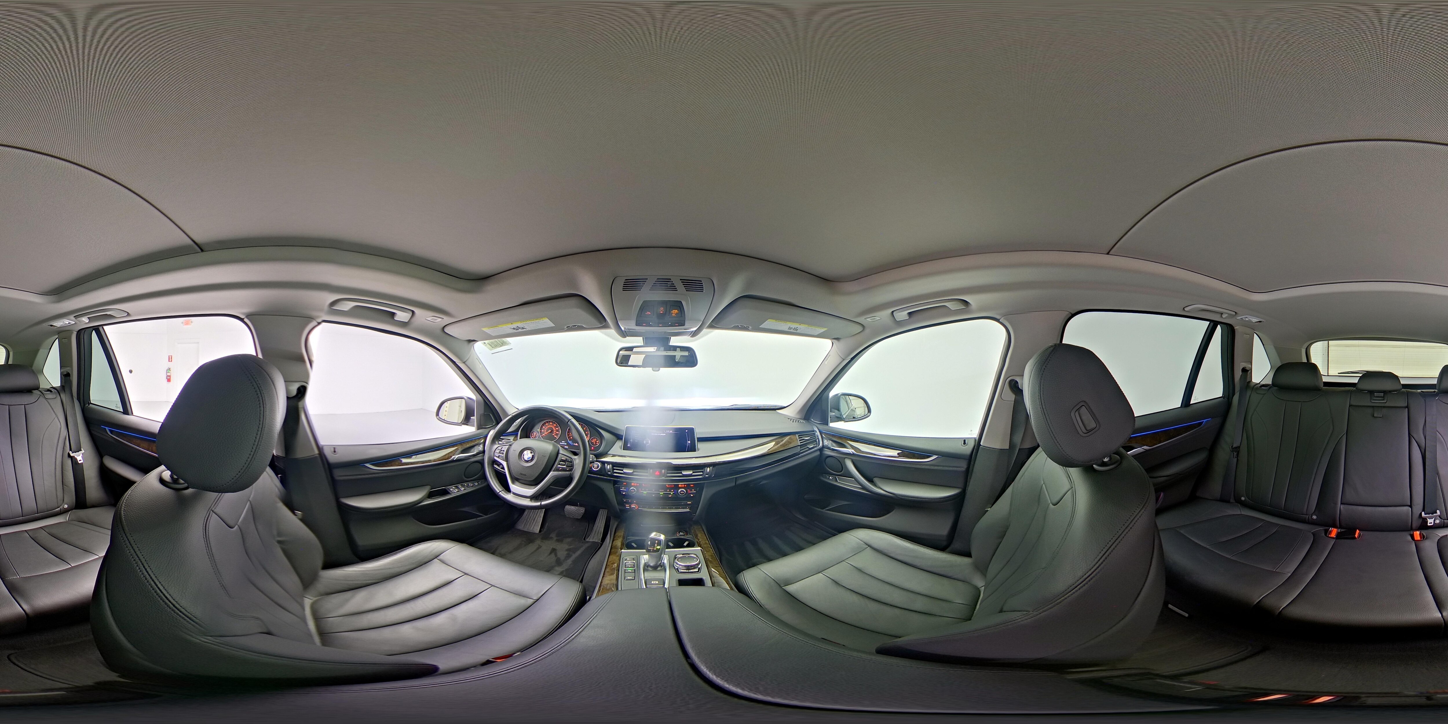 2016 BMW X5 xDrive35i - Photo 26