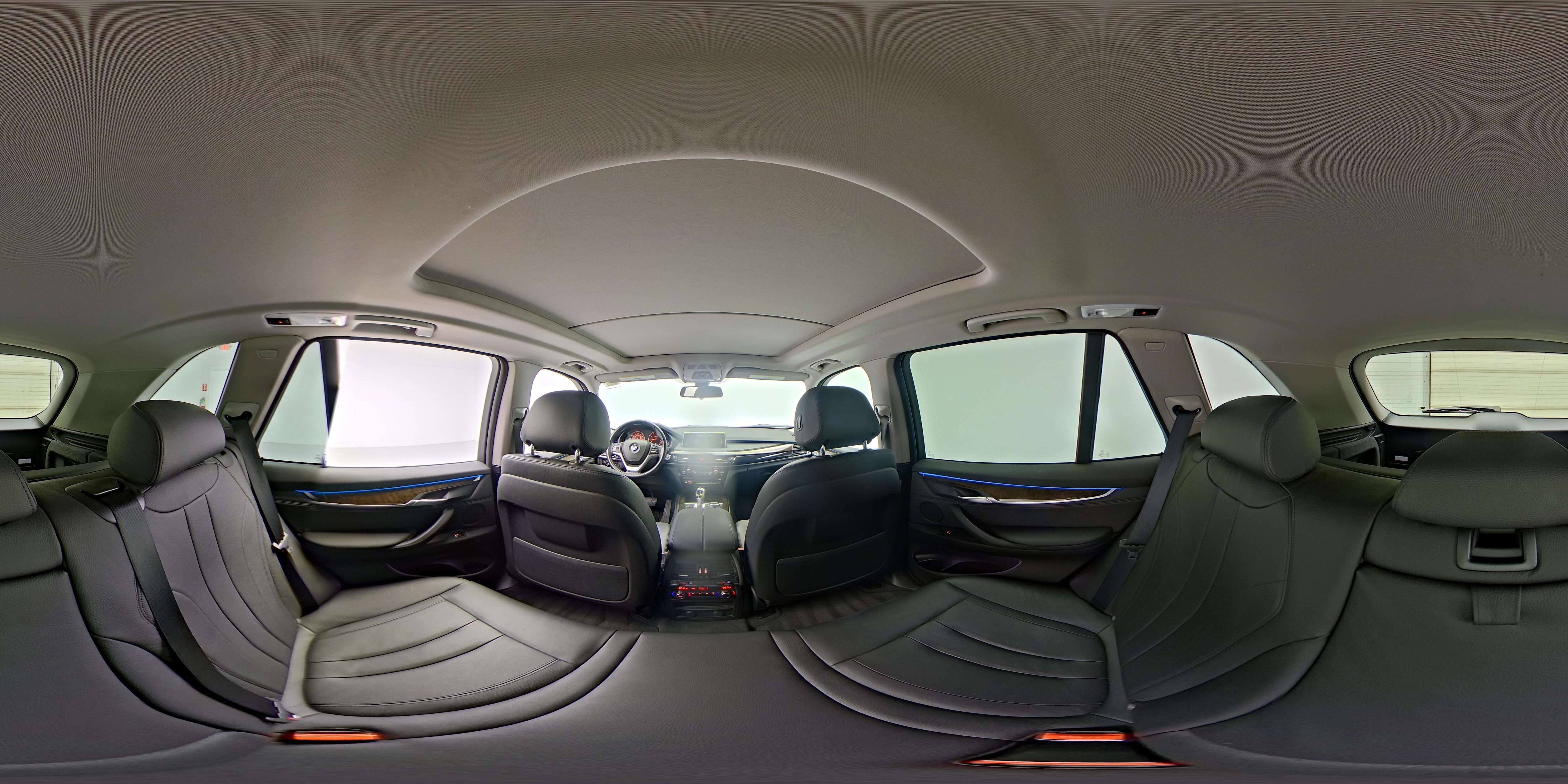 2016 BMW X5 xDrive35i - Photo 27