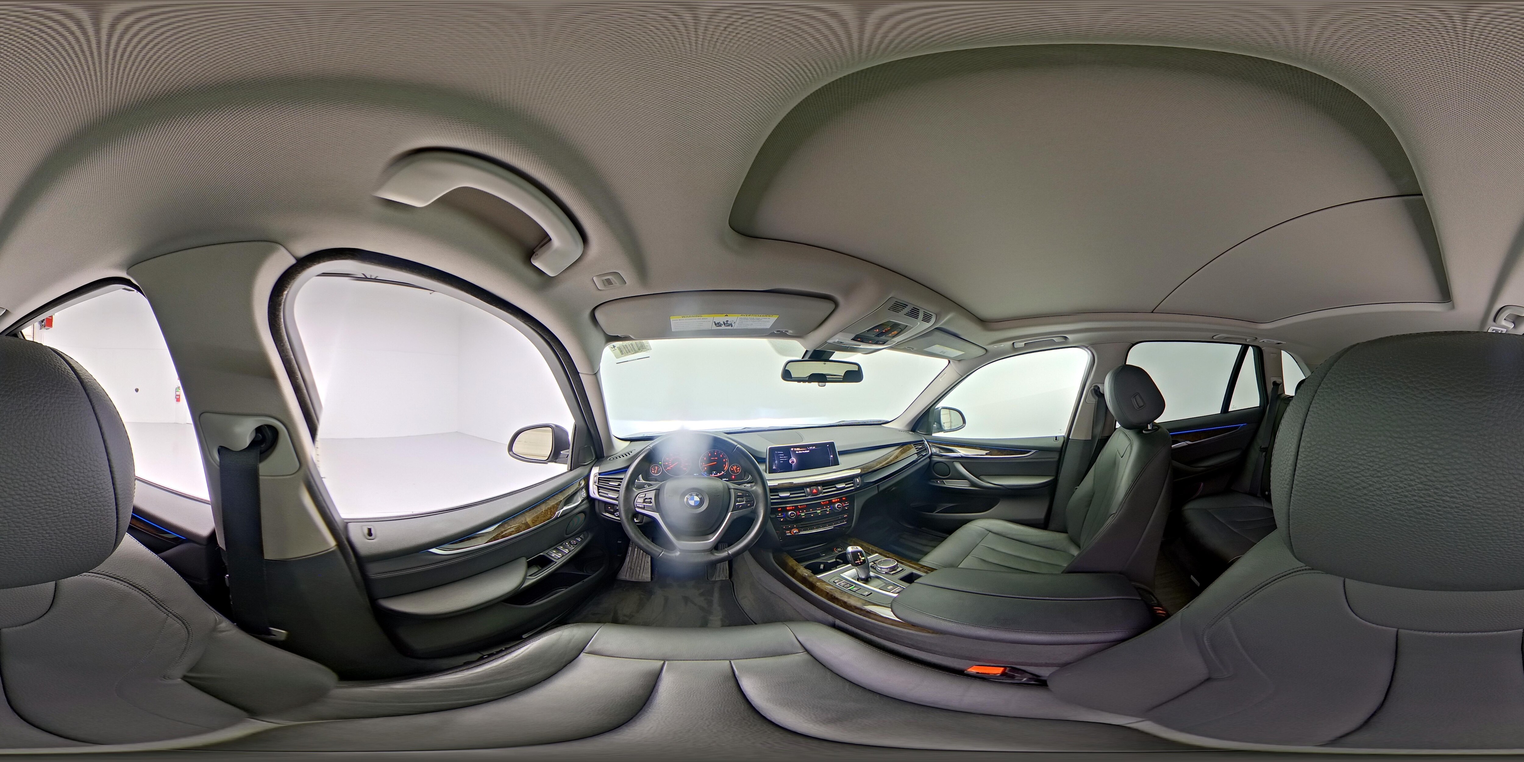 2016 BMW X5 xDrive35i - Photo 28