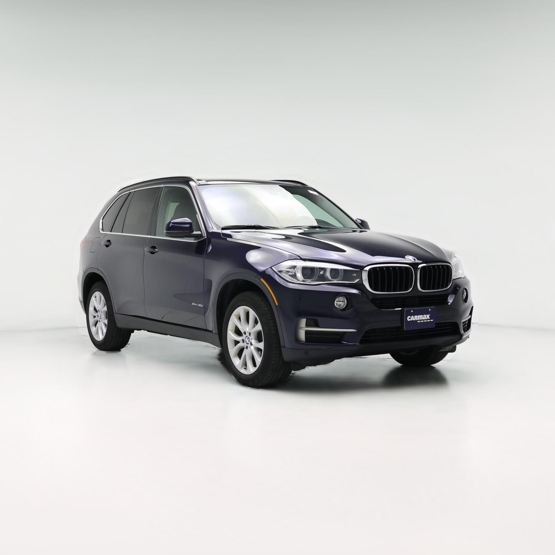 Thumbnail: 2016 BMW X5 - 1