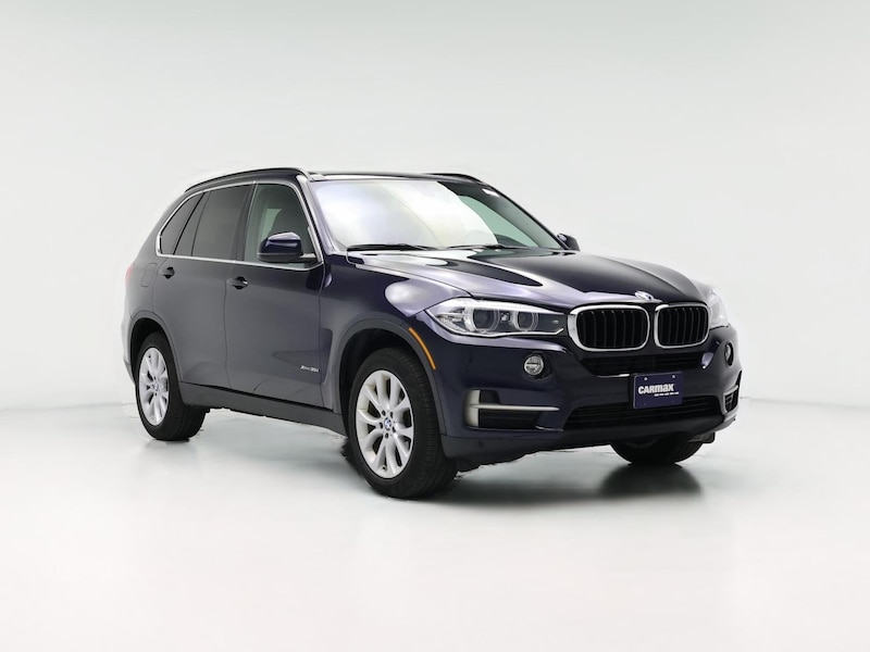 2016 BMW X5 xDrive35i -
                  Kenosha, WI
