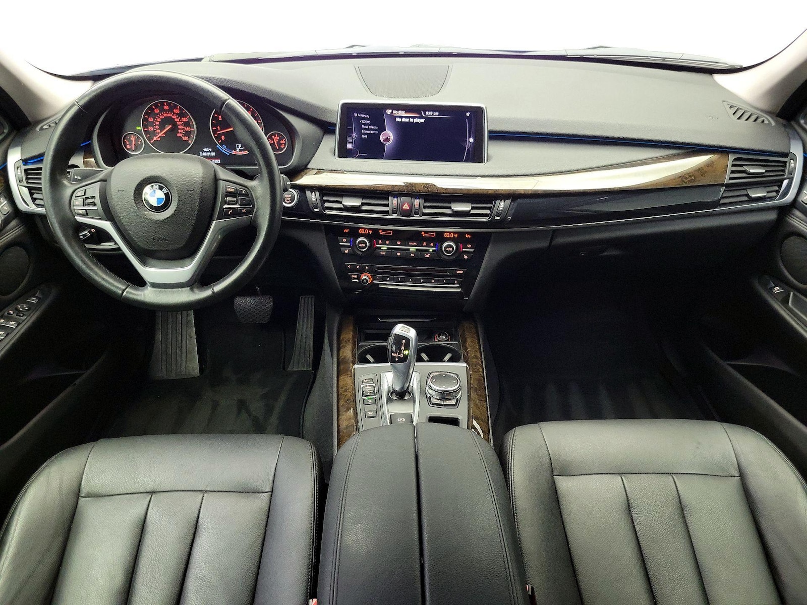 2016 BMW X5 xDrive35i - Photo 10