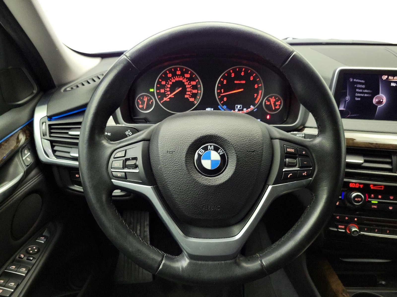 2016 BMW X5 xDrive35i - Photo 11