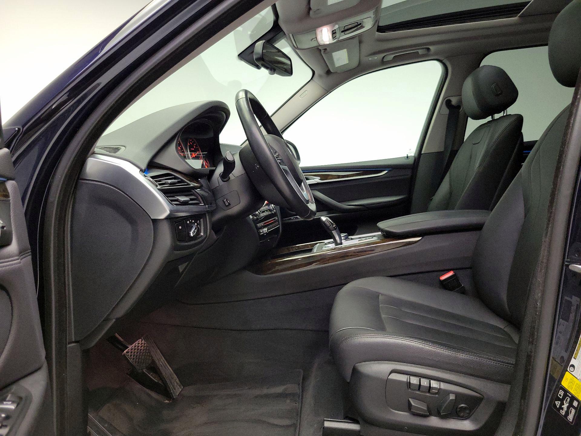 Thumbnail: 2016 BMW X5 - 11