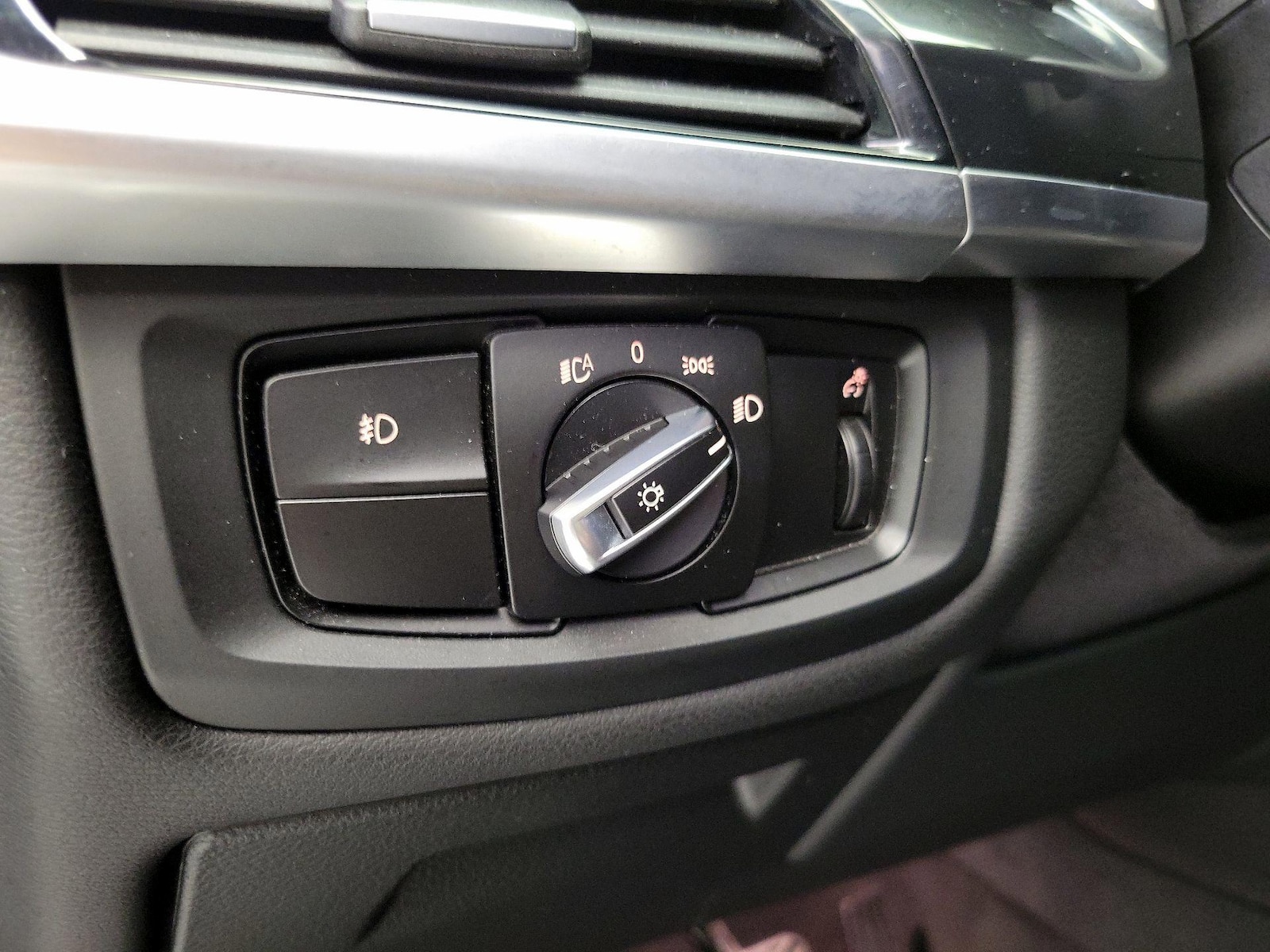2016 BMW X5 xDrive35i - Photo 14