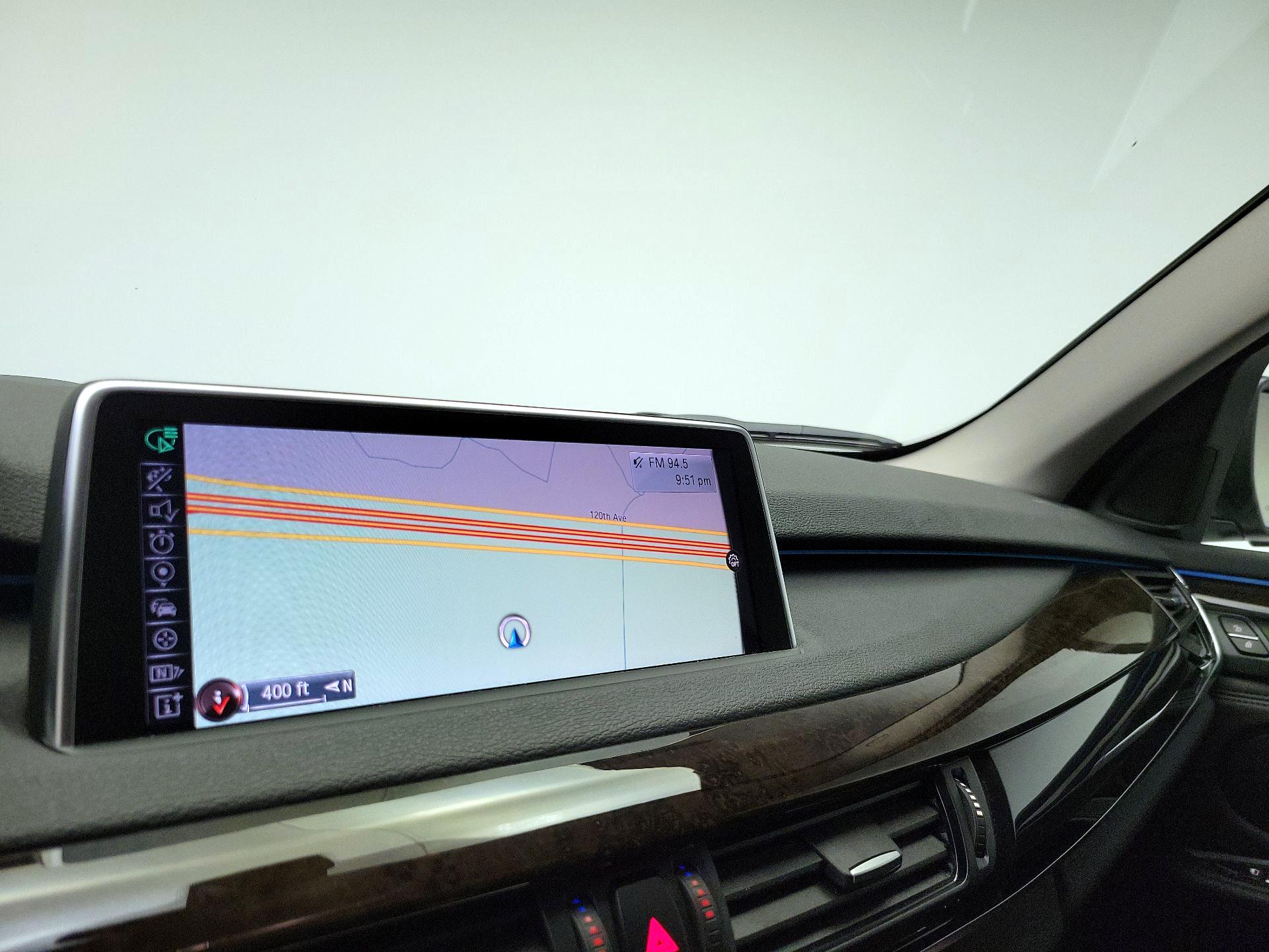 Thumbnail: 2016 BMW X5 - 14