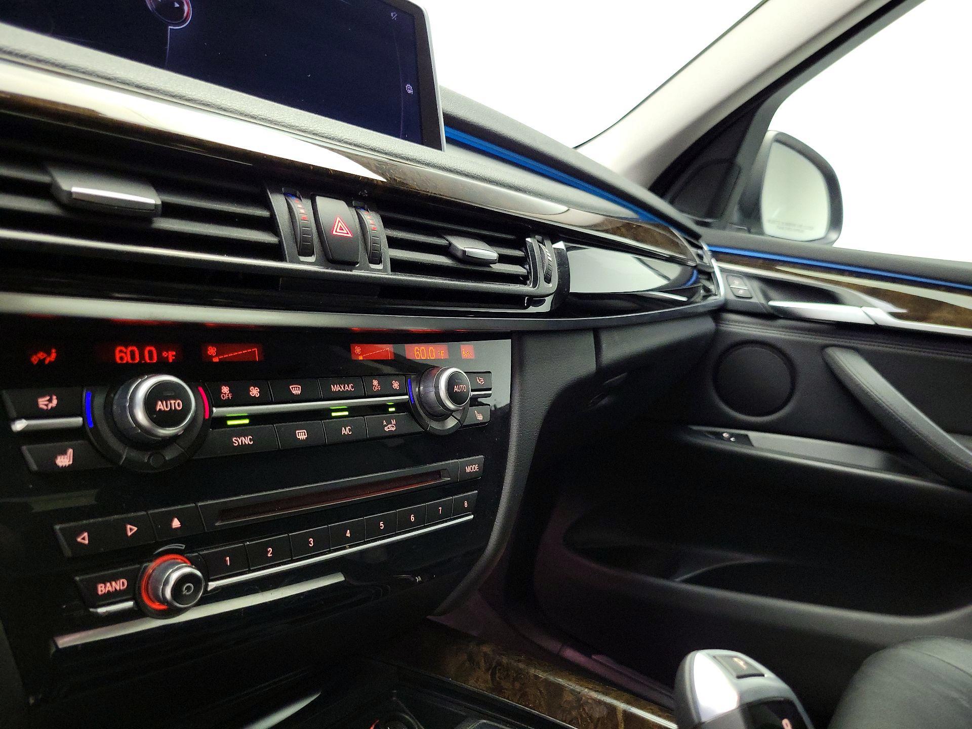 Thumbnail: 2016 BMW X5 - 17