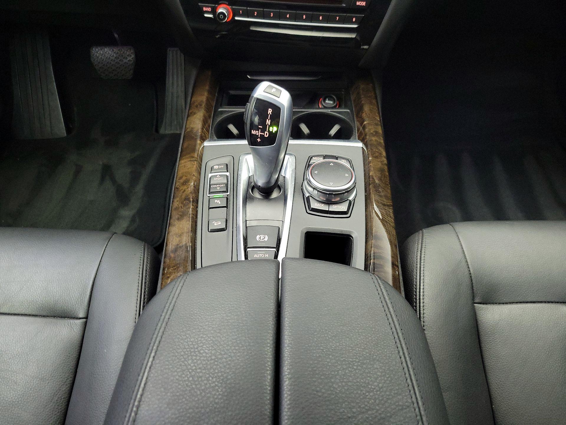 Thumbnail: 2016 BMW X5 - 18