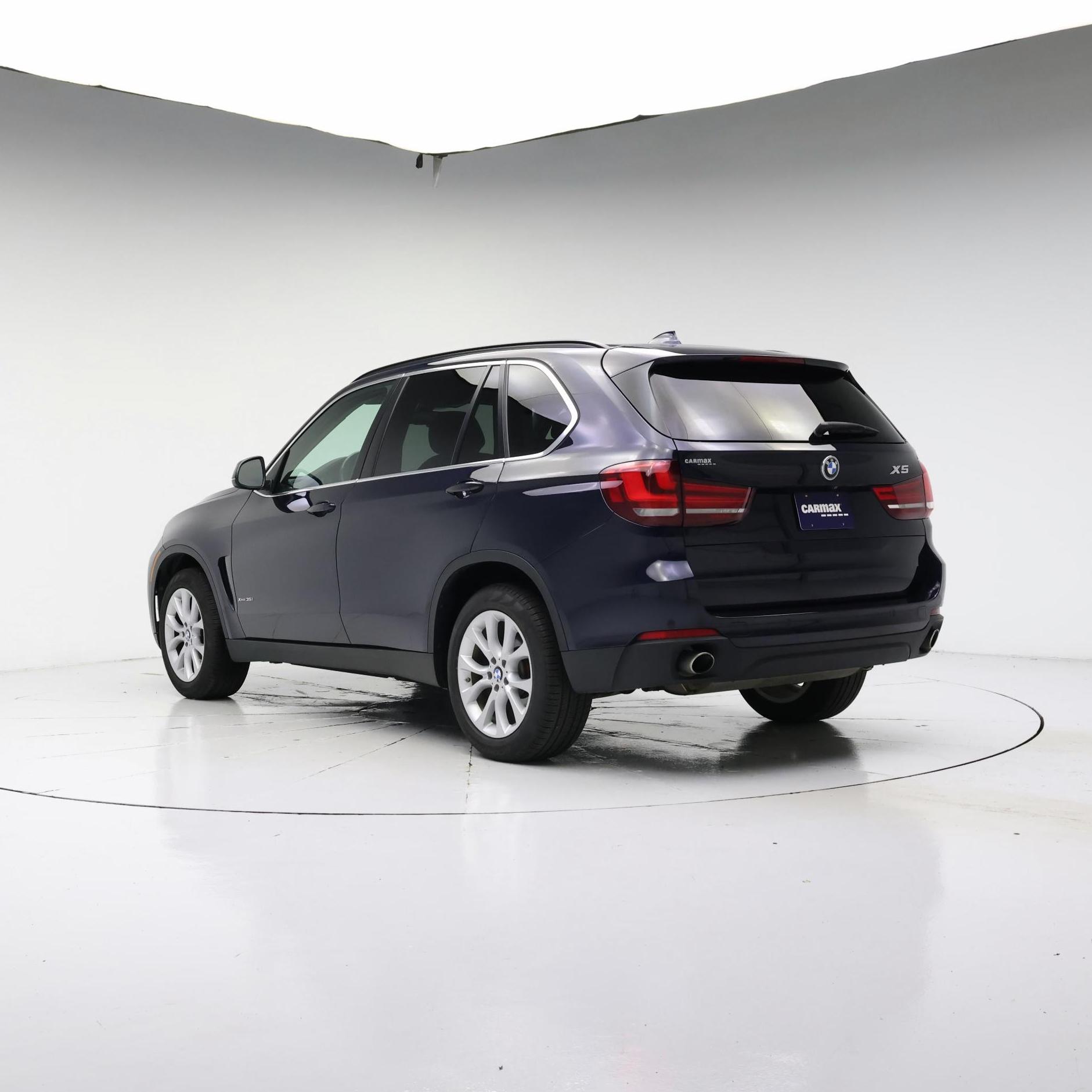 Thumbnail: 2016 BMW X5 - 2
