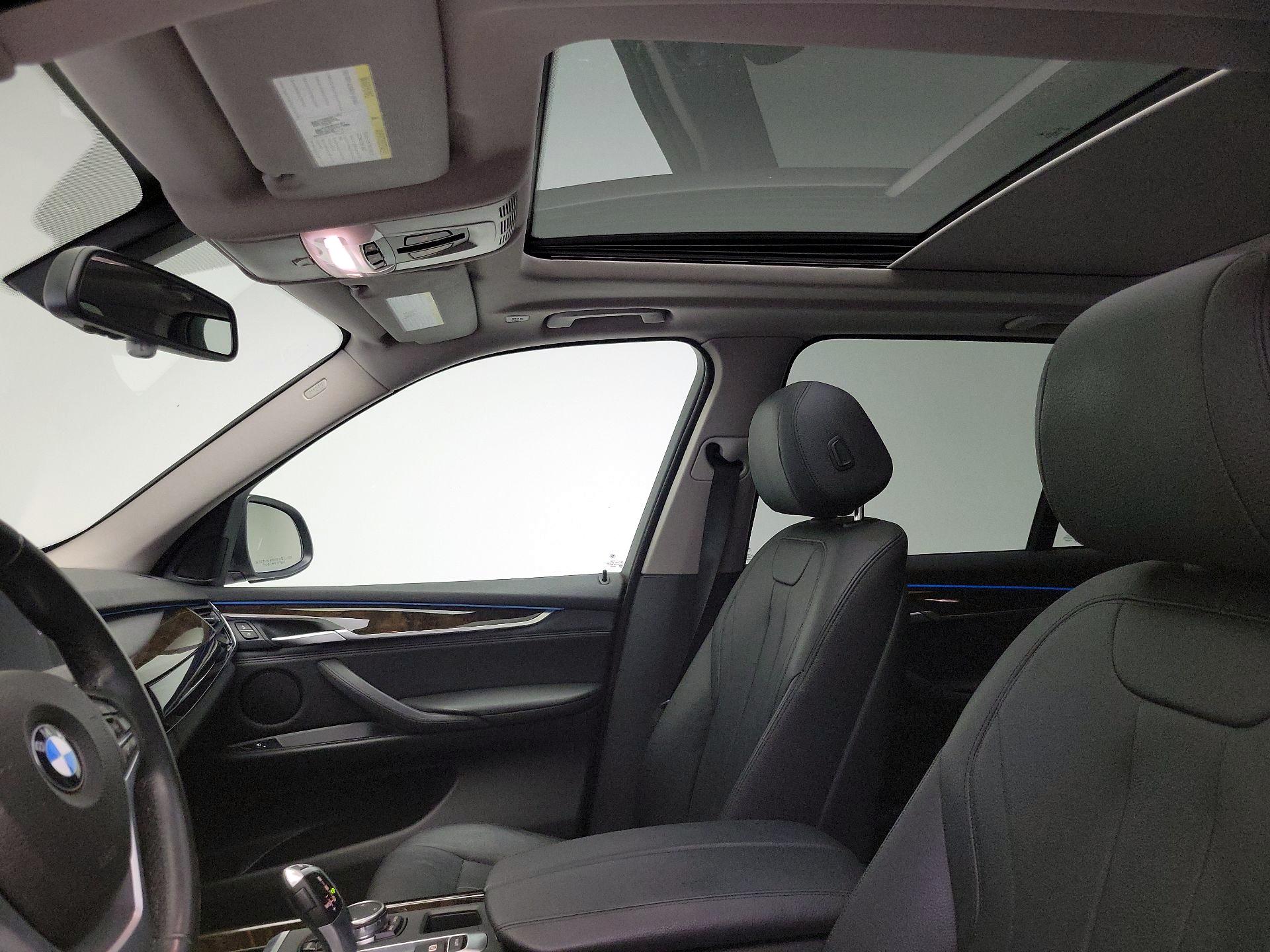 Thumbnail: 2016 BMW X5 - 20