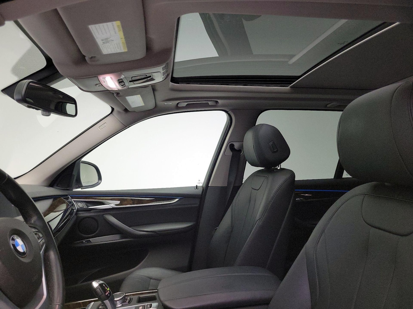 2016 BMW X5 xDrive35i - Photo 21