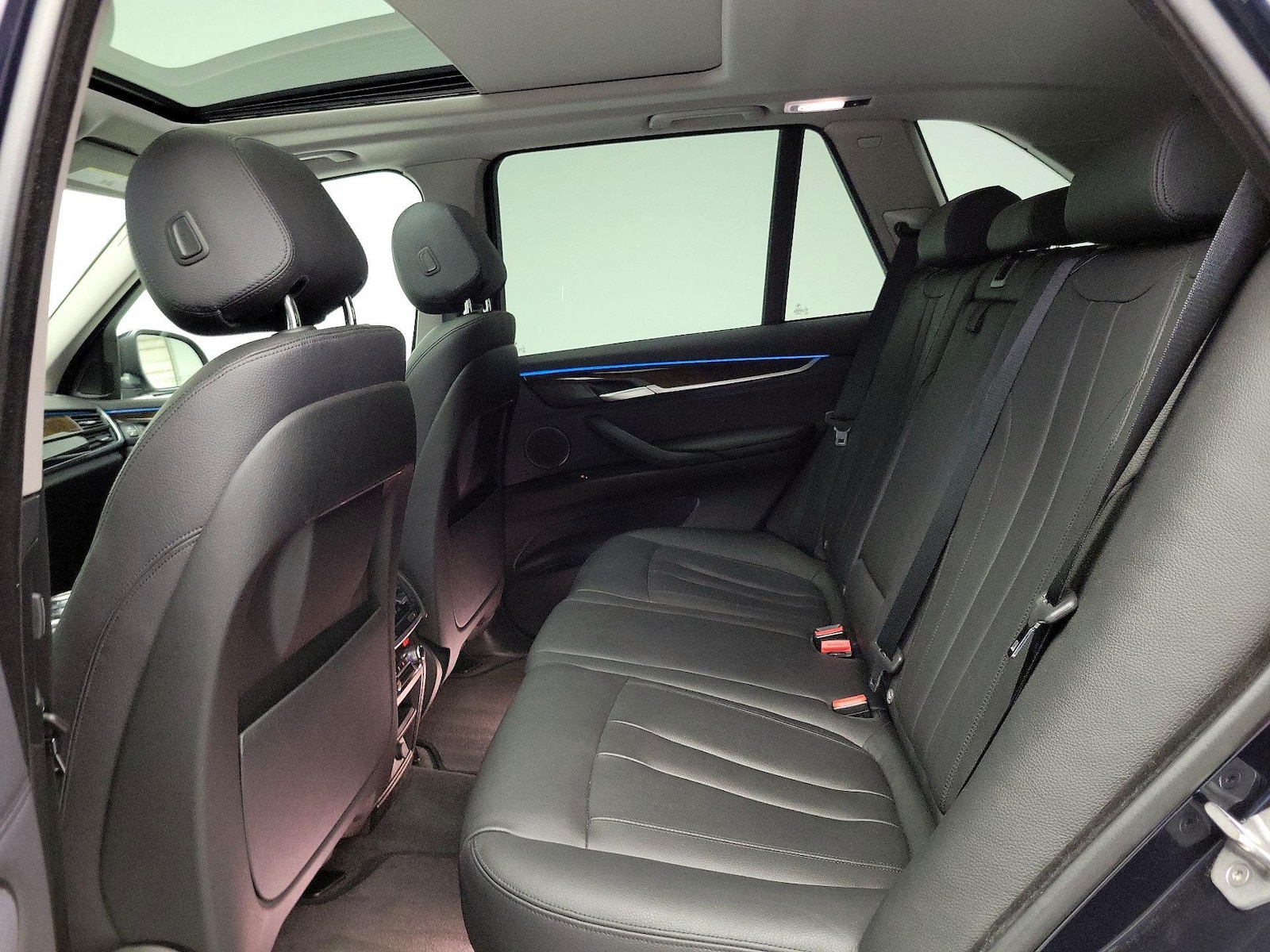 2016 BMW X5 xDrive35i - Photo 22