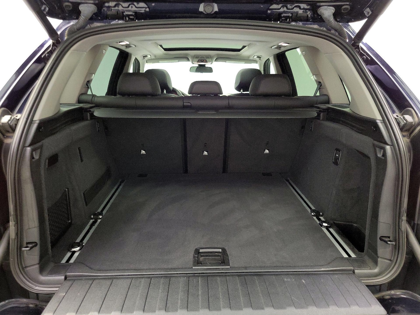 2016 BMW X5 xDrive35i - Photo 23