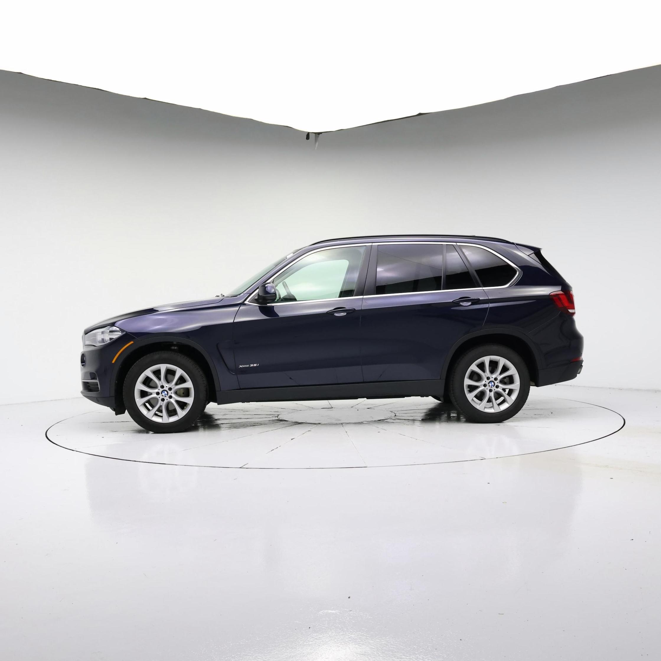 Thumbnail: 2016 BMW X5 - 3