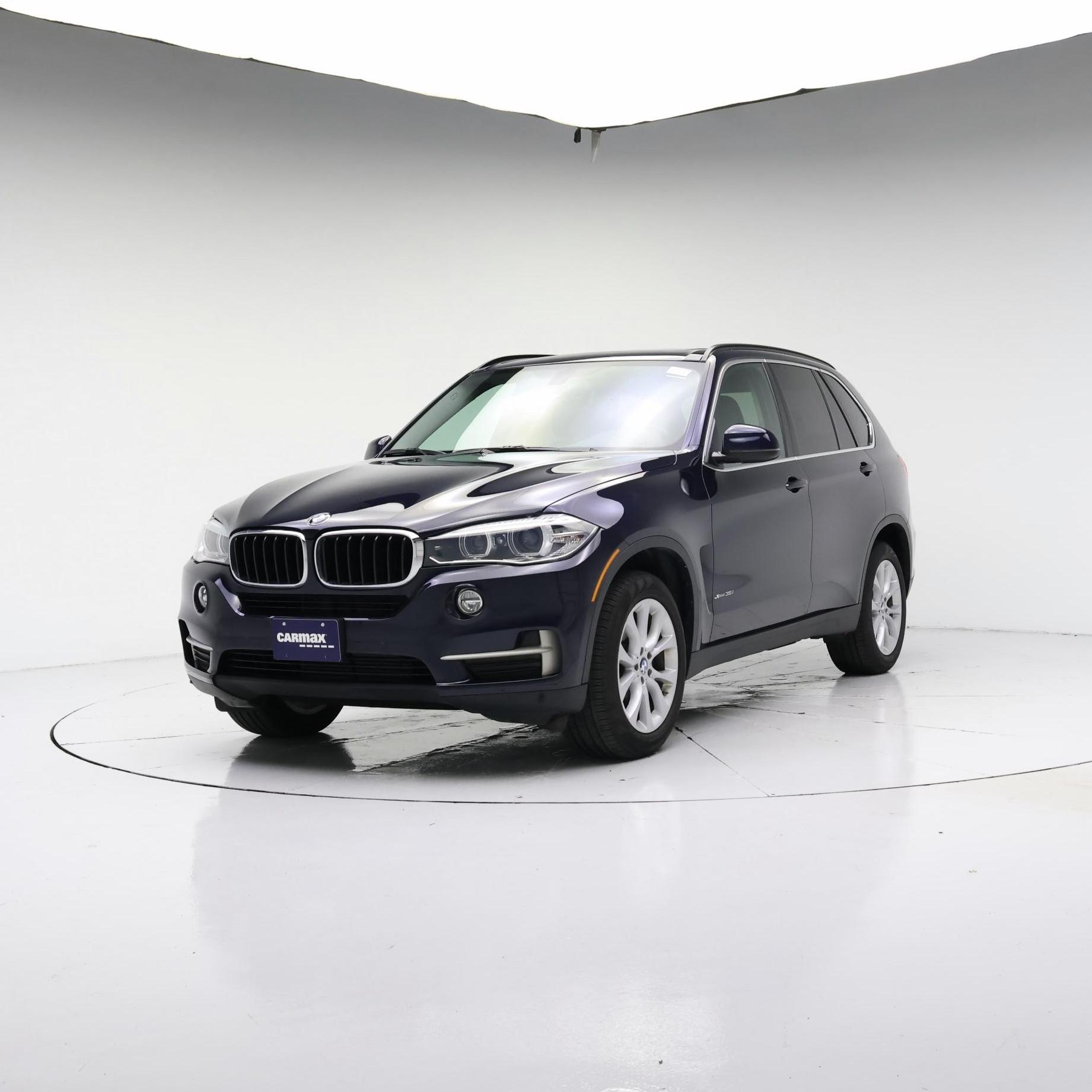 Thumbnail: 2016 BMW X5 - 4