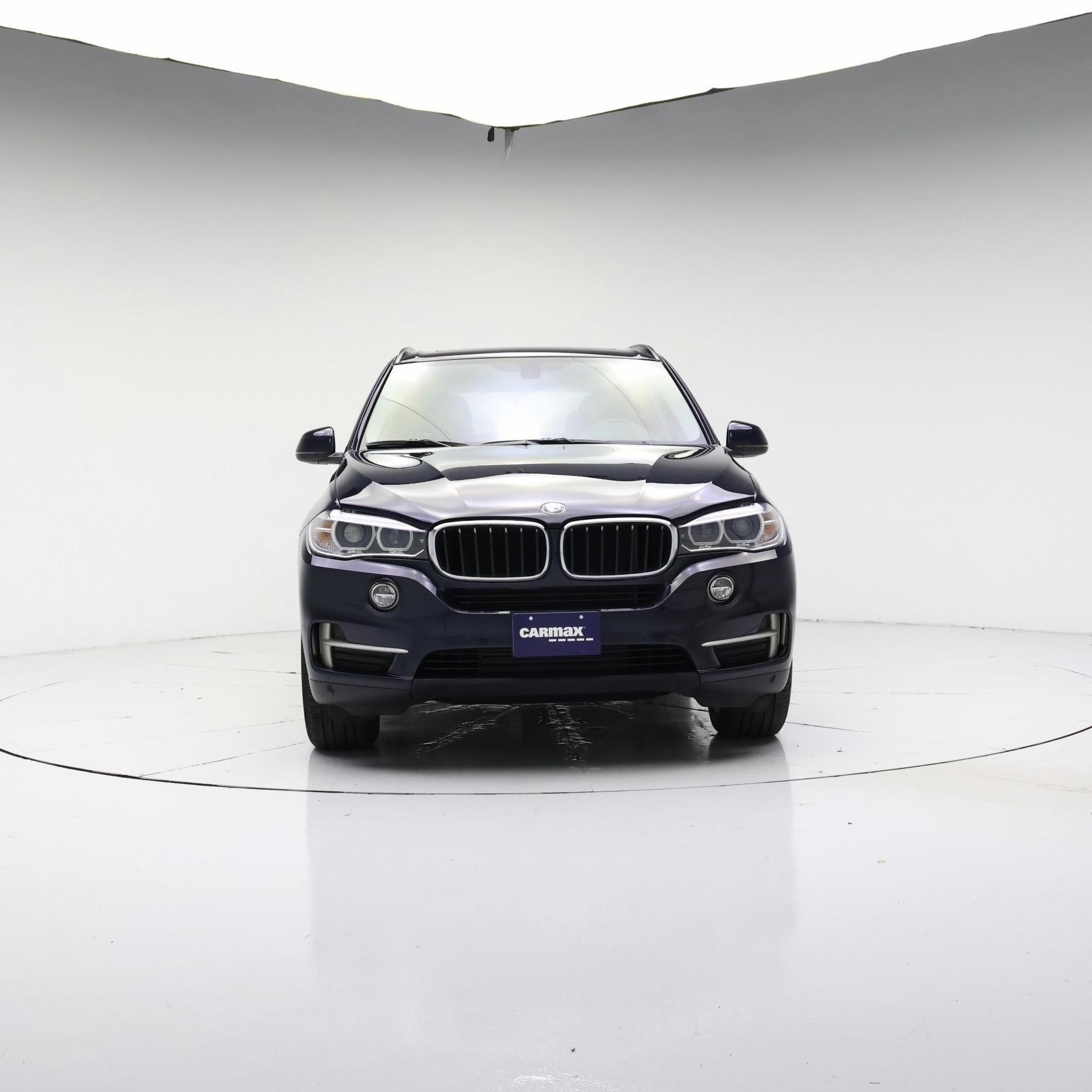 Thumbnail: 2016 BMW X5 - 5