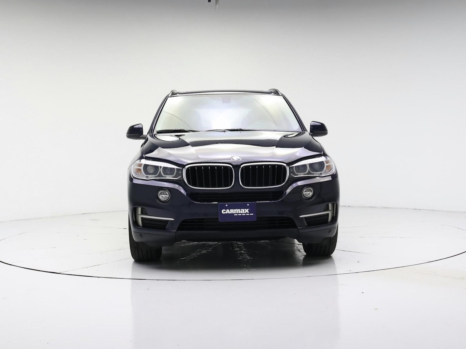 2016 BMW X5 xDrive35i - Photo 6