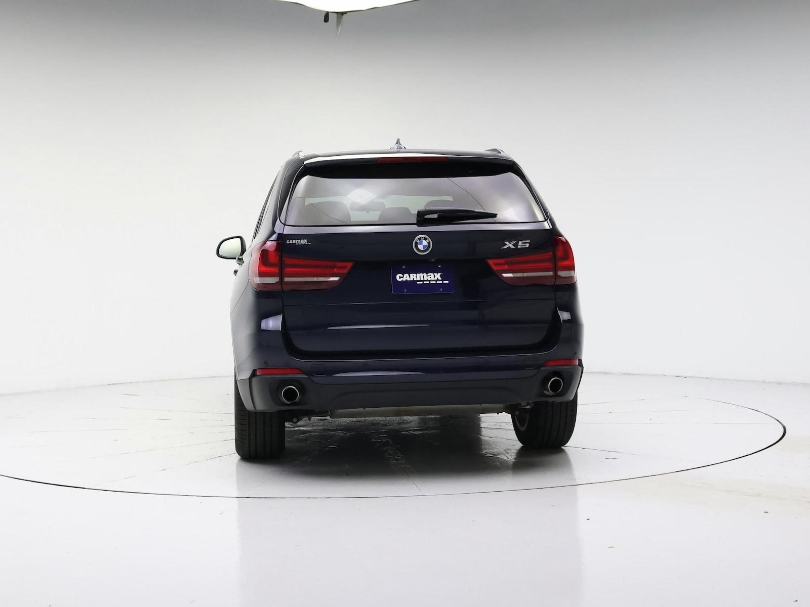 2016 BMW X5 xDrive35i - Photo 7