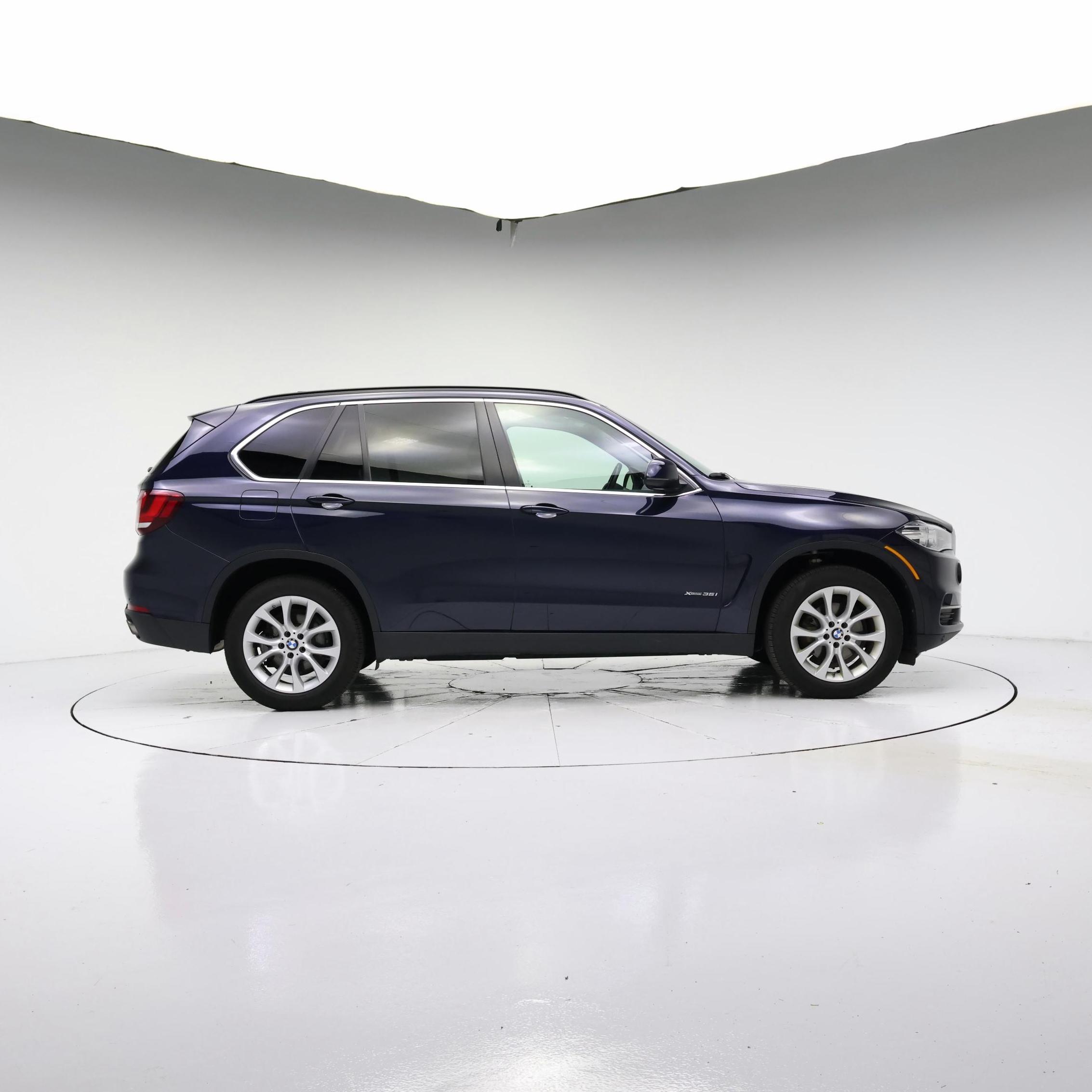 Thumbnail: 2016 BMW X5 - 7