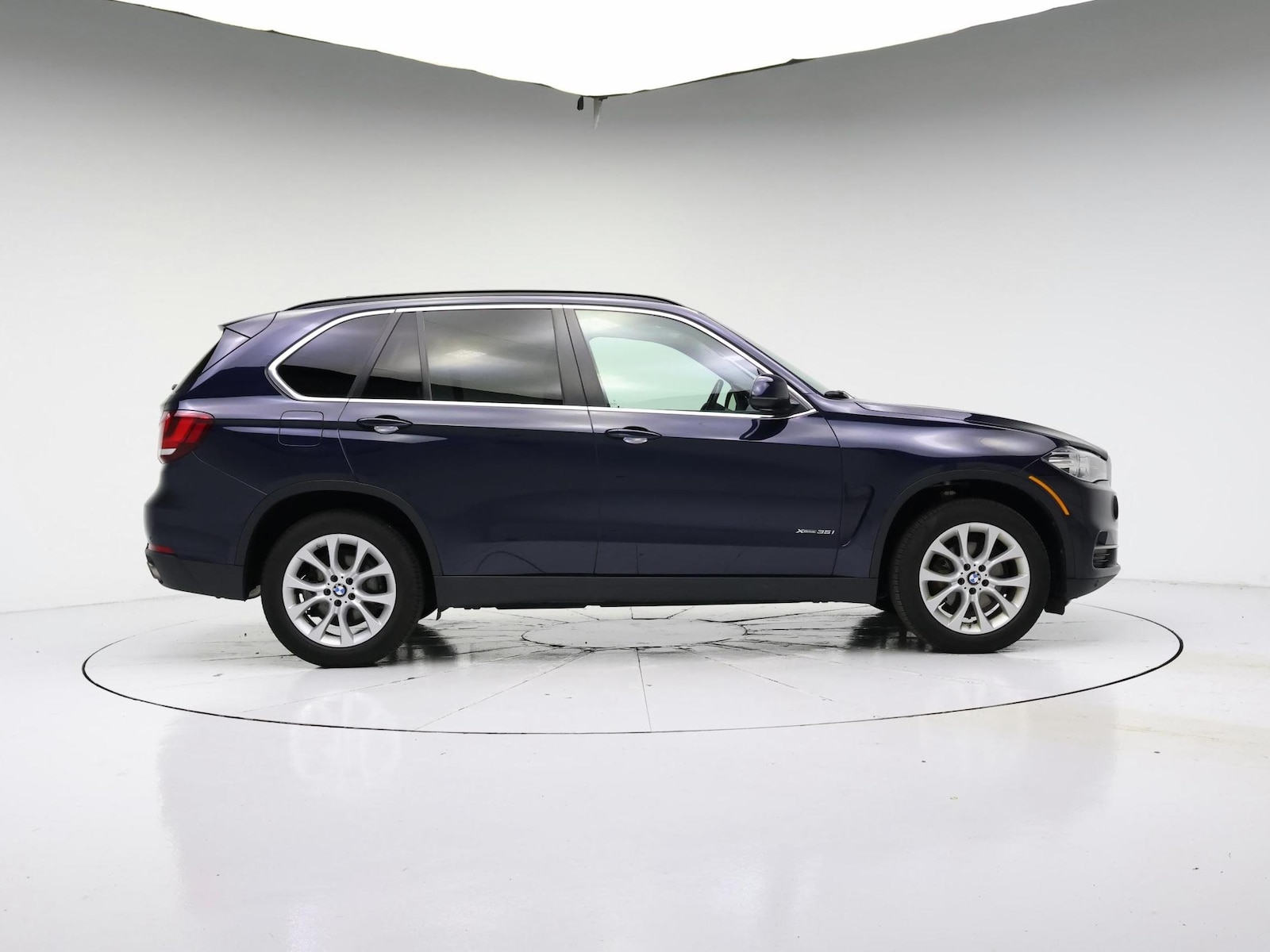 2016 BMW X5 xDrive35i - Photo 8