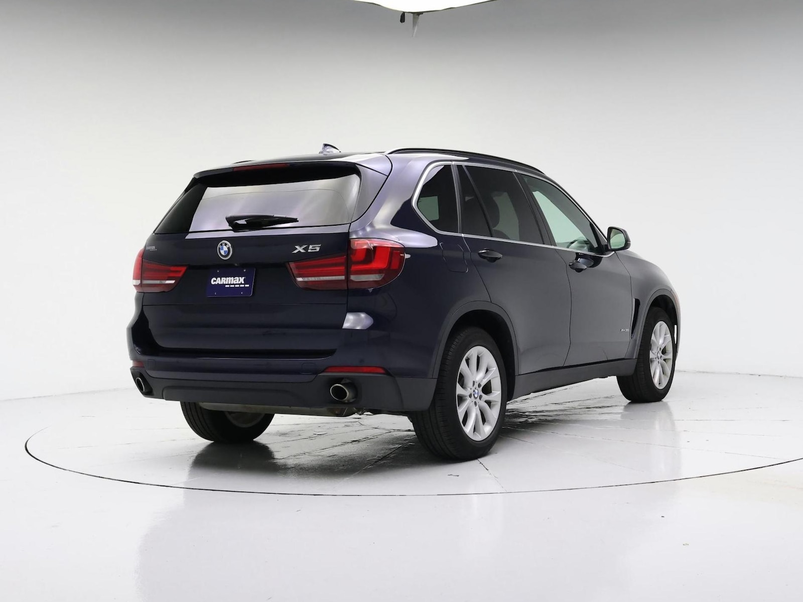 2016 BMW X5 xDrive35i - Photo 9