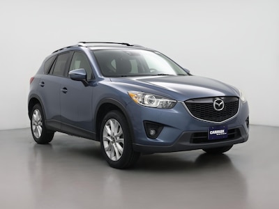 2015 Mazda CX-5 Grand Touring