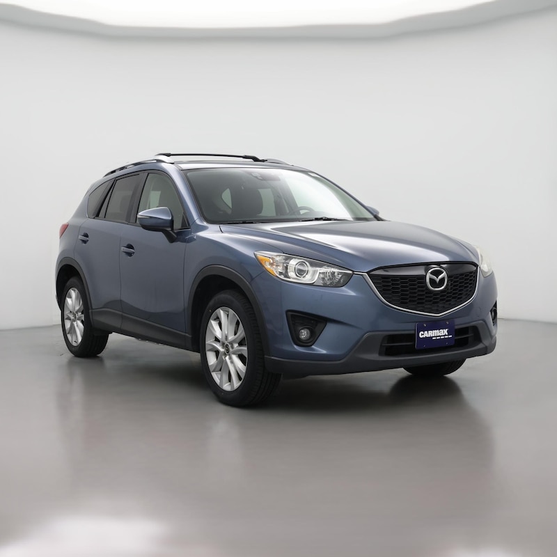 2015 Mazda CX-5 Grand Touring