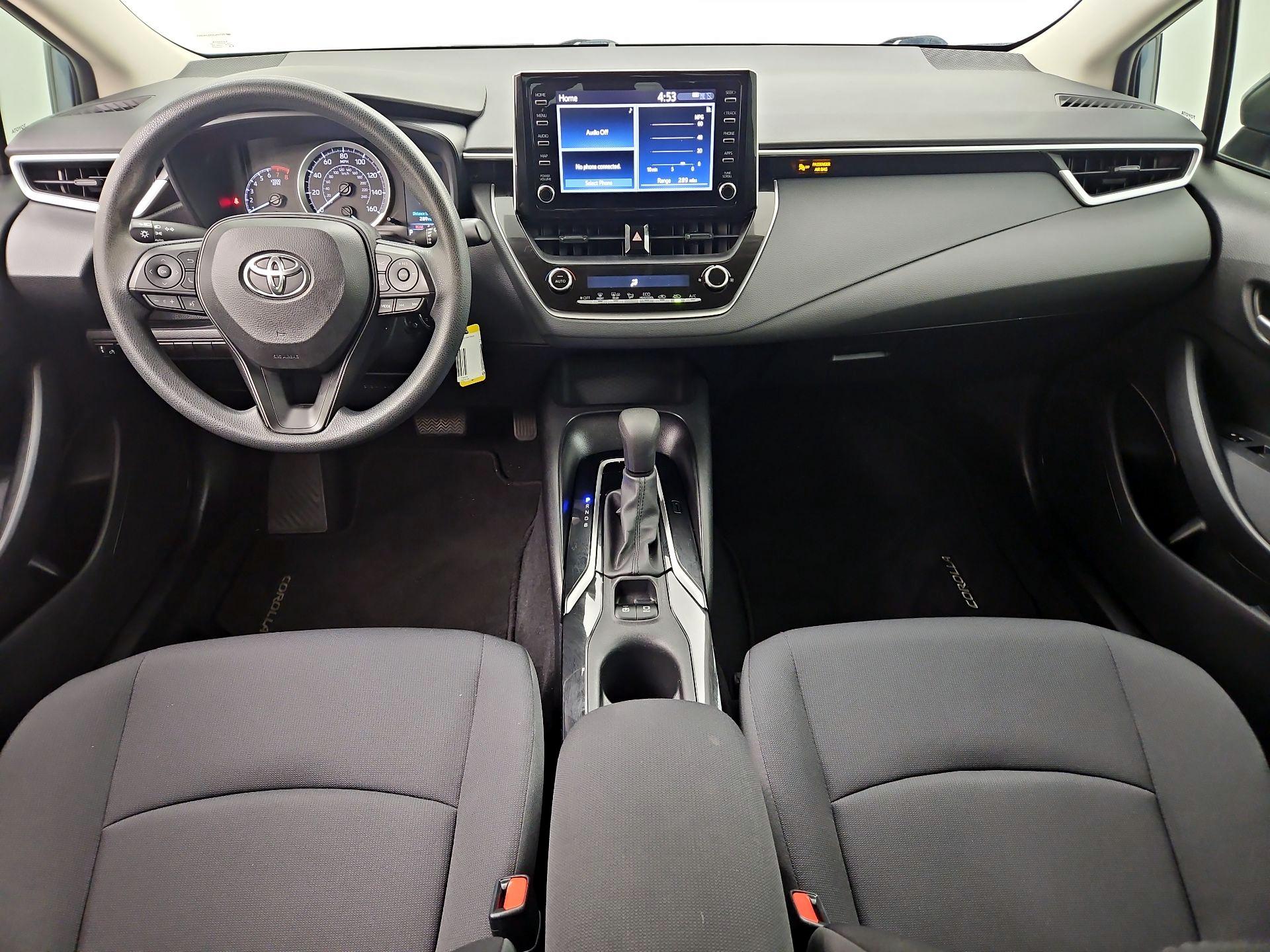 Thumbnail: 2020 Toyota Corolla - 9
