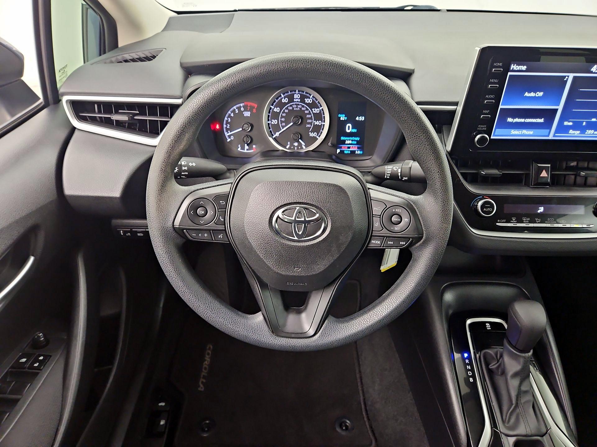 Thumbnail: 2020 Toyota Corolla - 10
