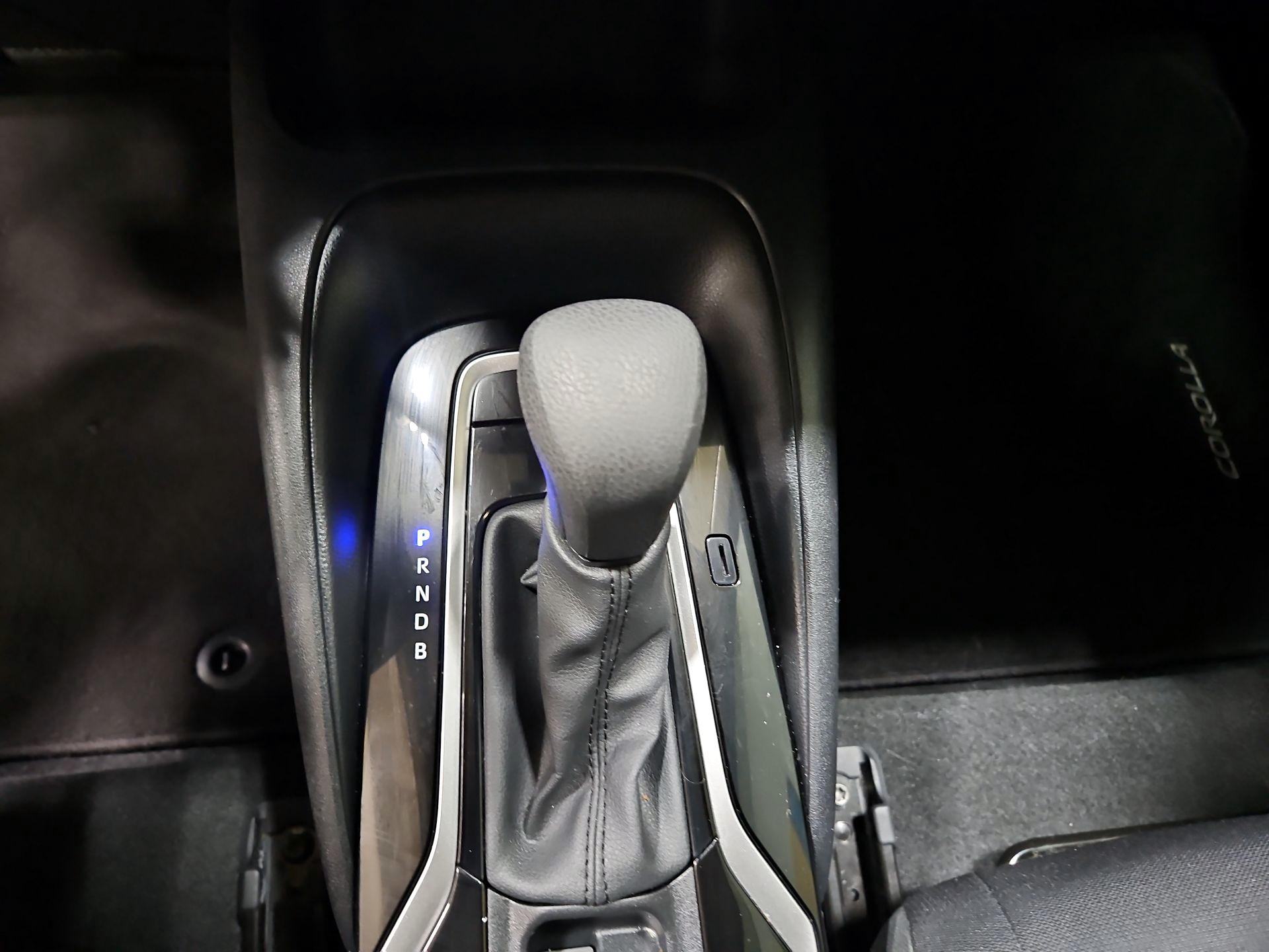Thumbnail: 2020 Toyota Corolla - 17