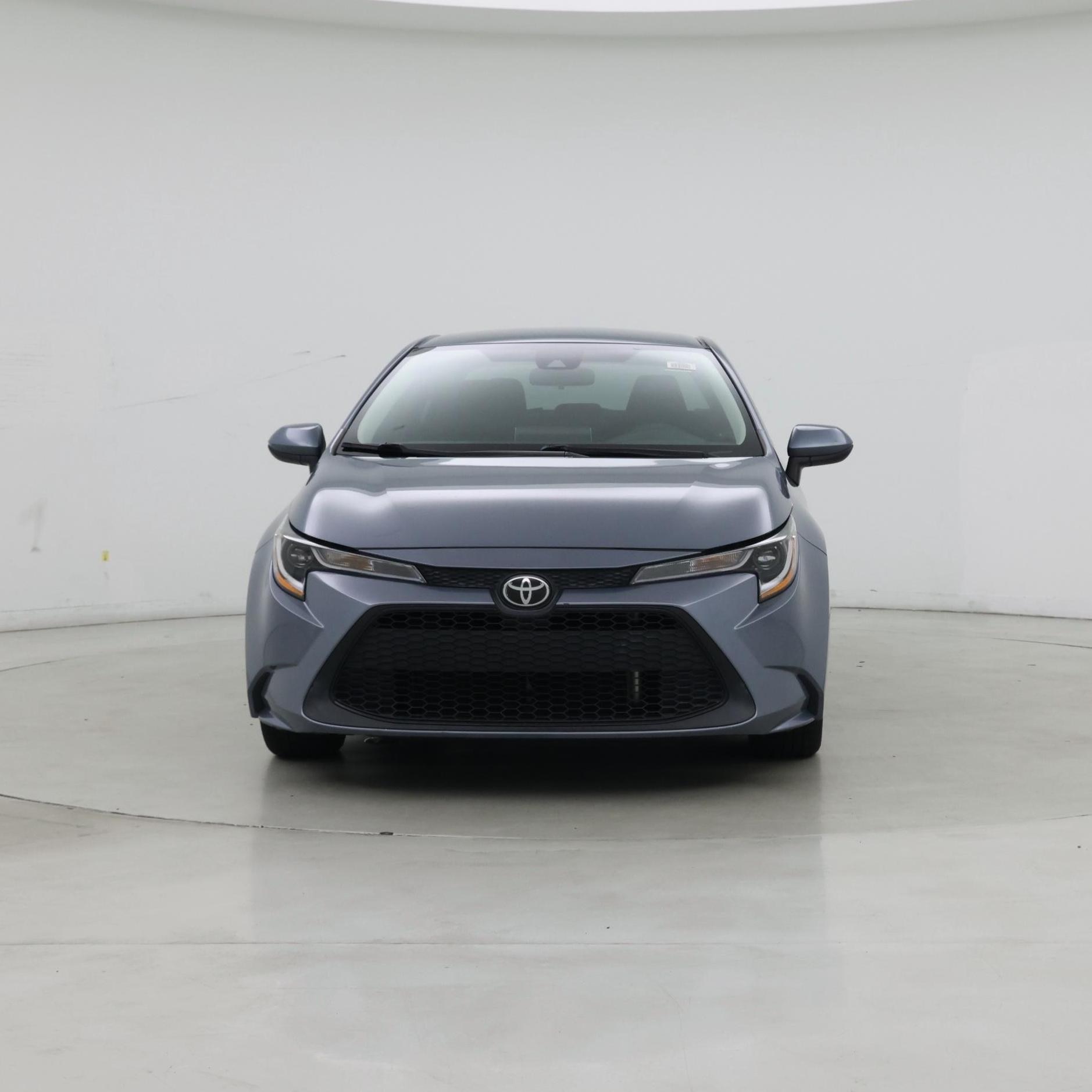 Thumbnail: 2020 Toyota Corolla - 5