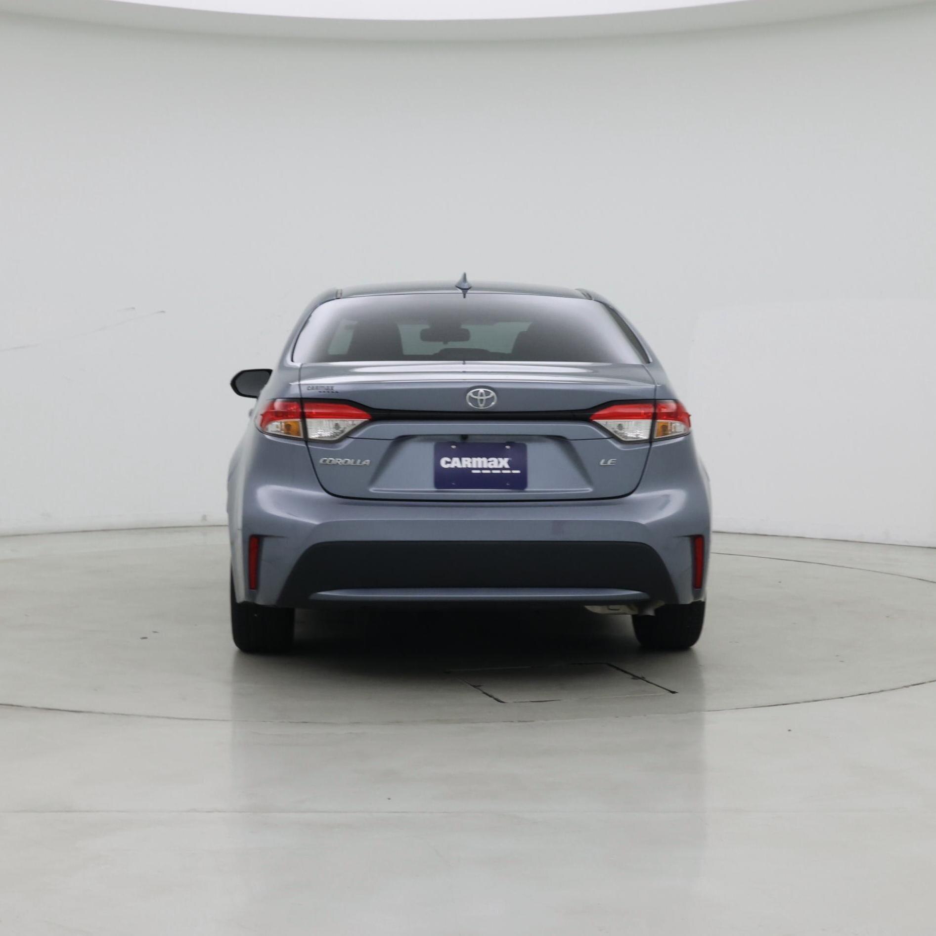 Thumbnail: 2020 Toyota Corolla - 6