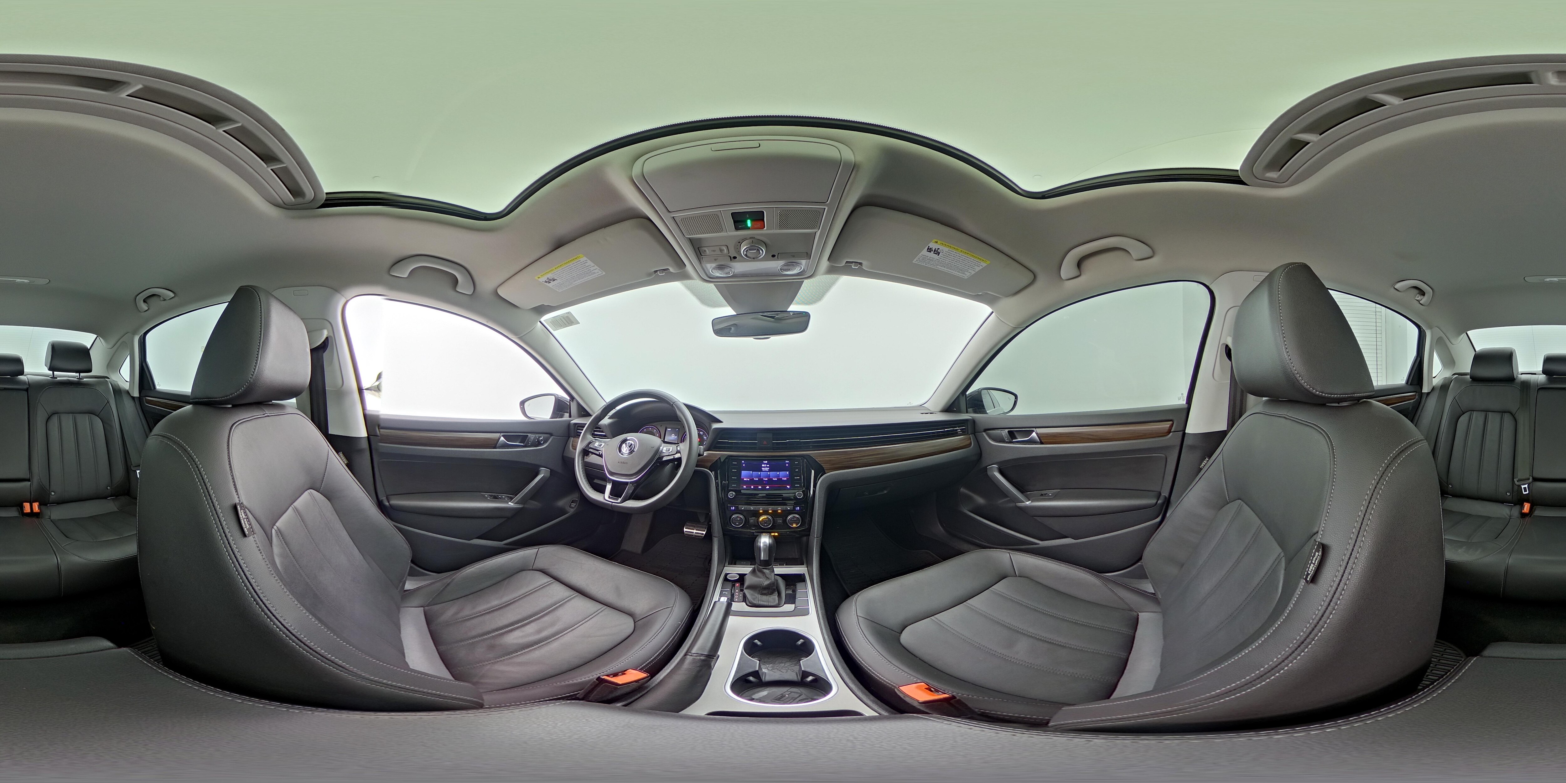 2022 Volkswagen Passat Limited Edition - Photo 25