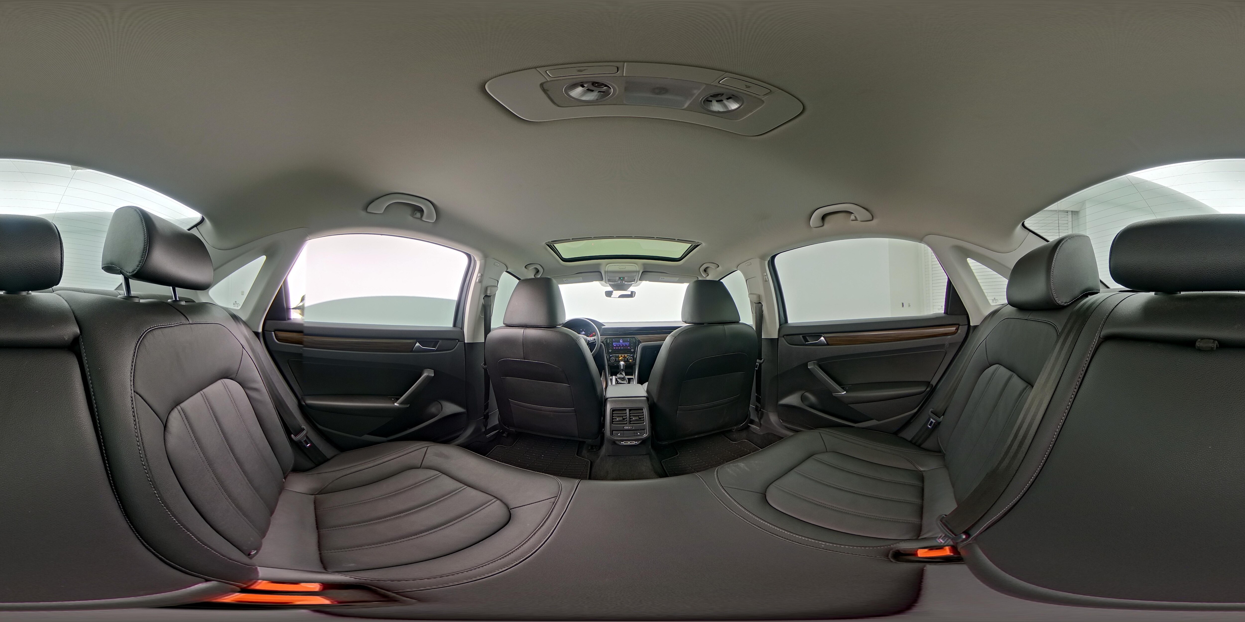 2022 Volkswagen Passat Limited Edition - Photo 26
