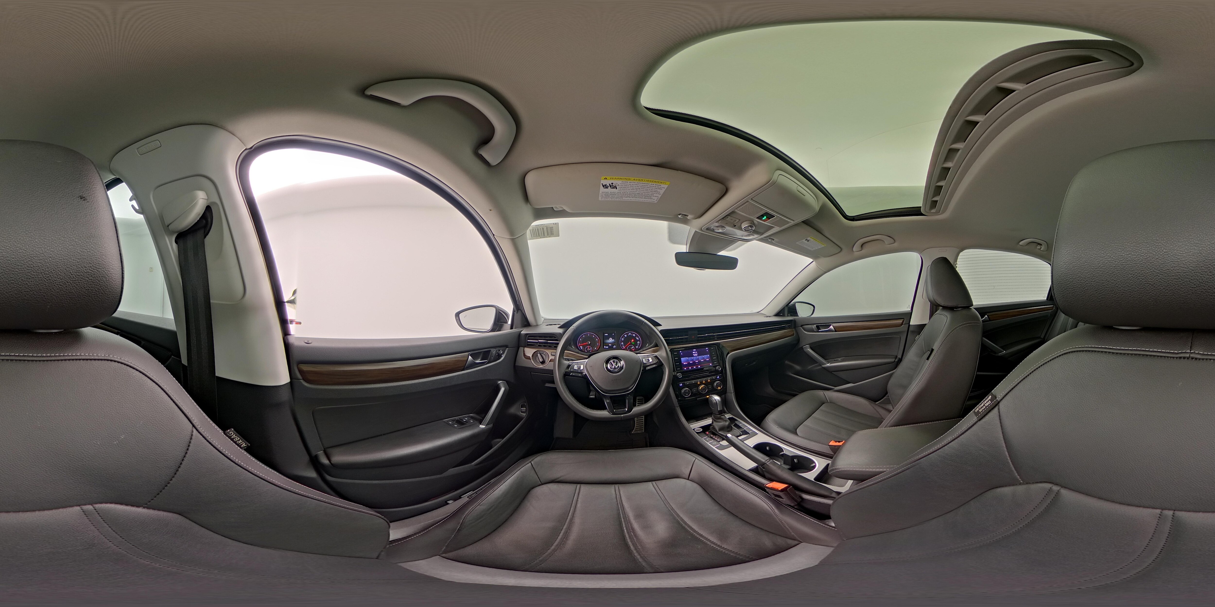 2022 Volkswagen Passat Limited Edition - Photo 27