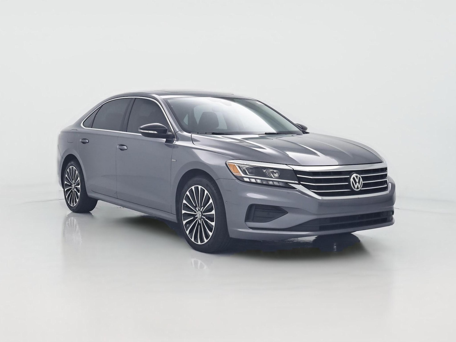 2022 Volkswagen Passat