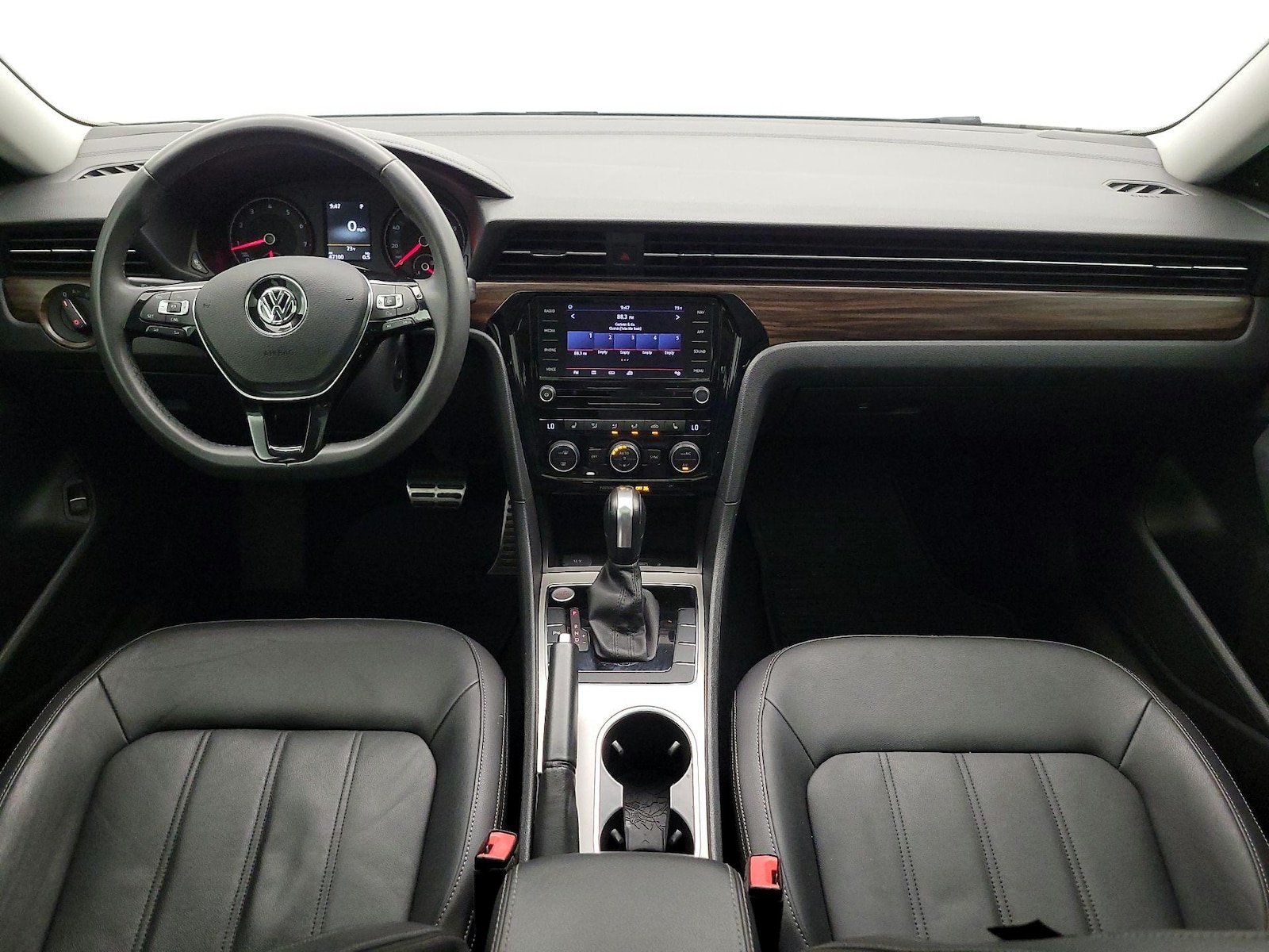 2022 Volkswagen Passat Limited Edition - Photo 10