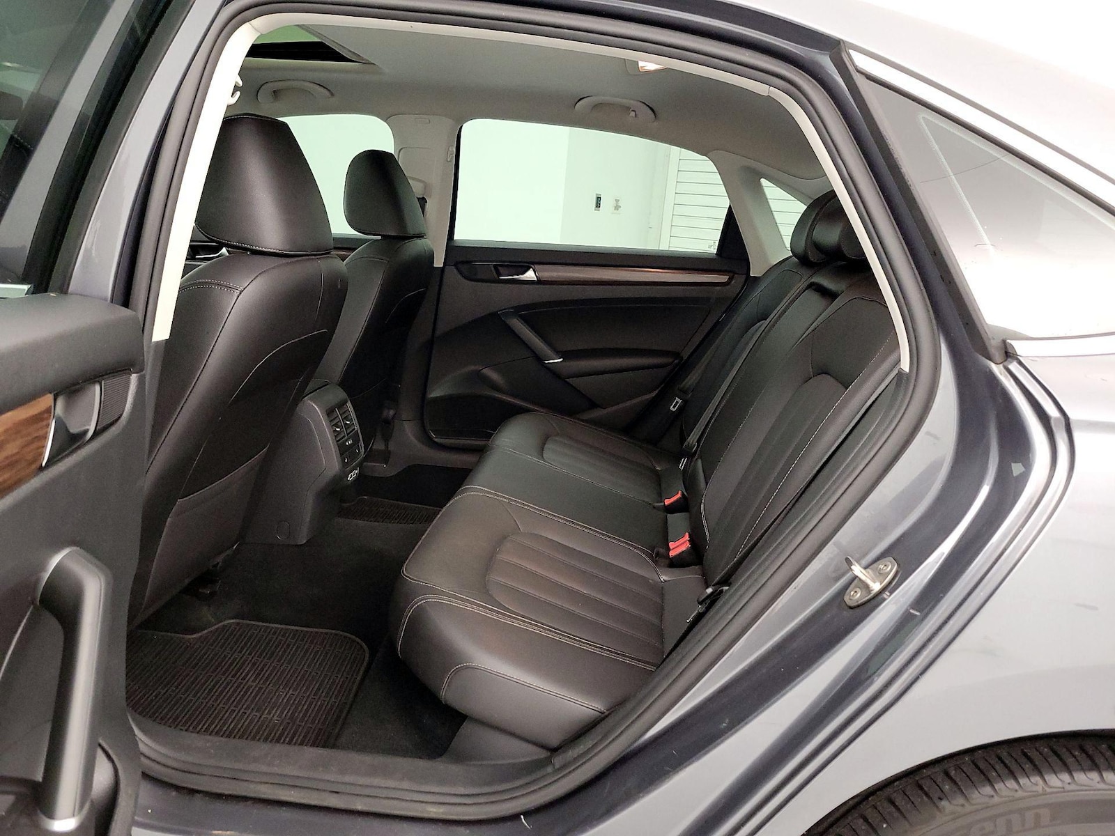 2022 Volkswagen Passat Limited Edition - Photo 21