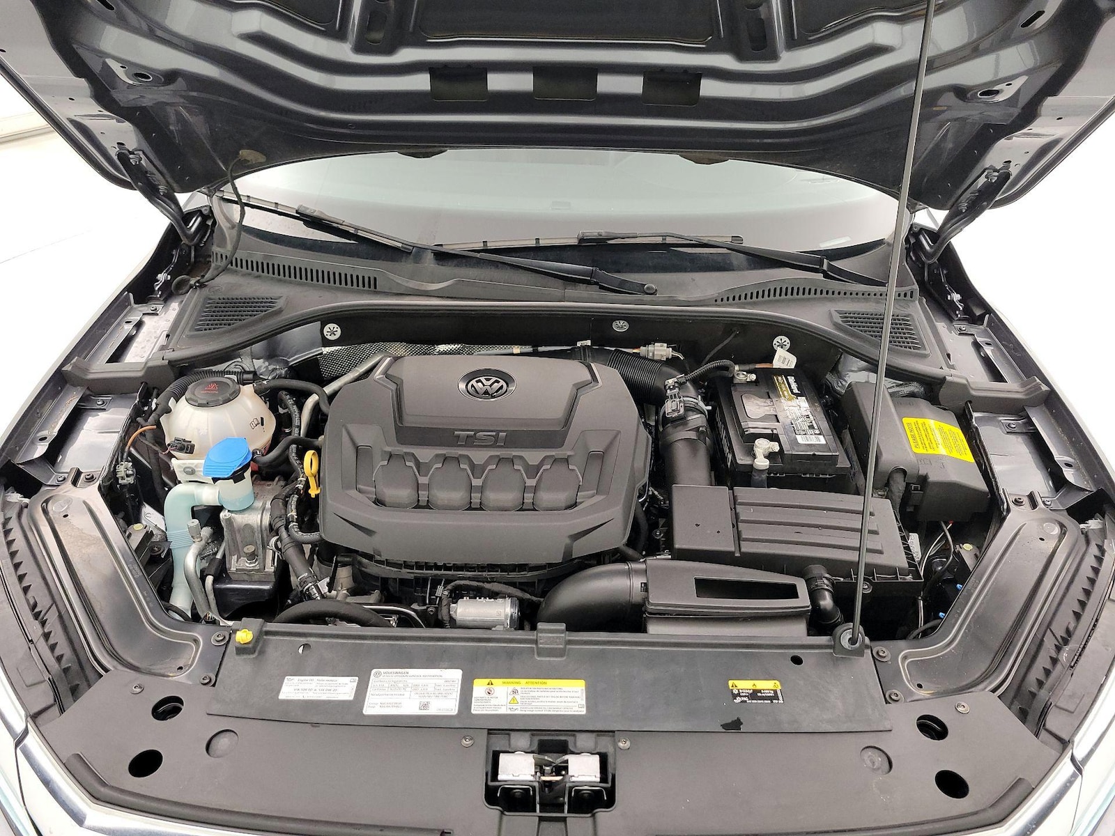 2022 Volkswagen Passat Limited Edition - Photo 23
