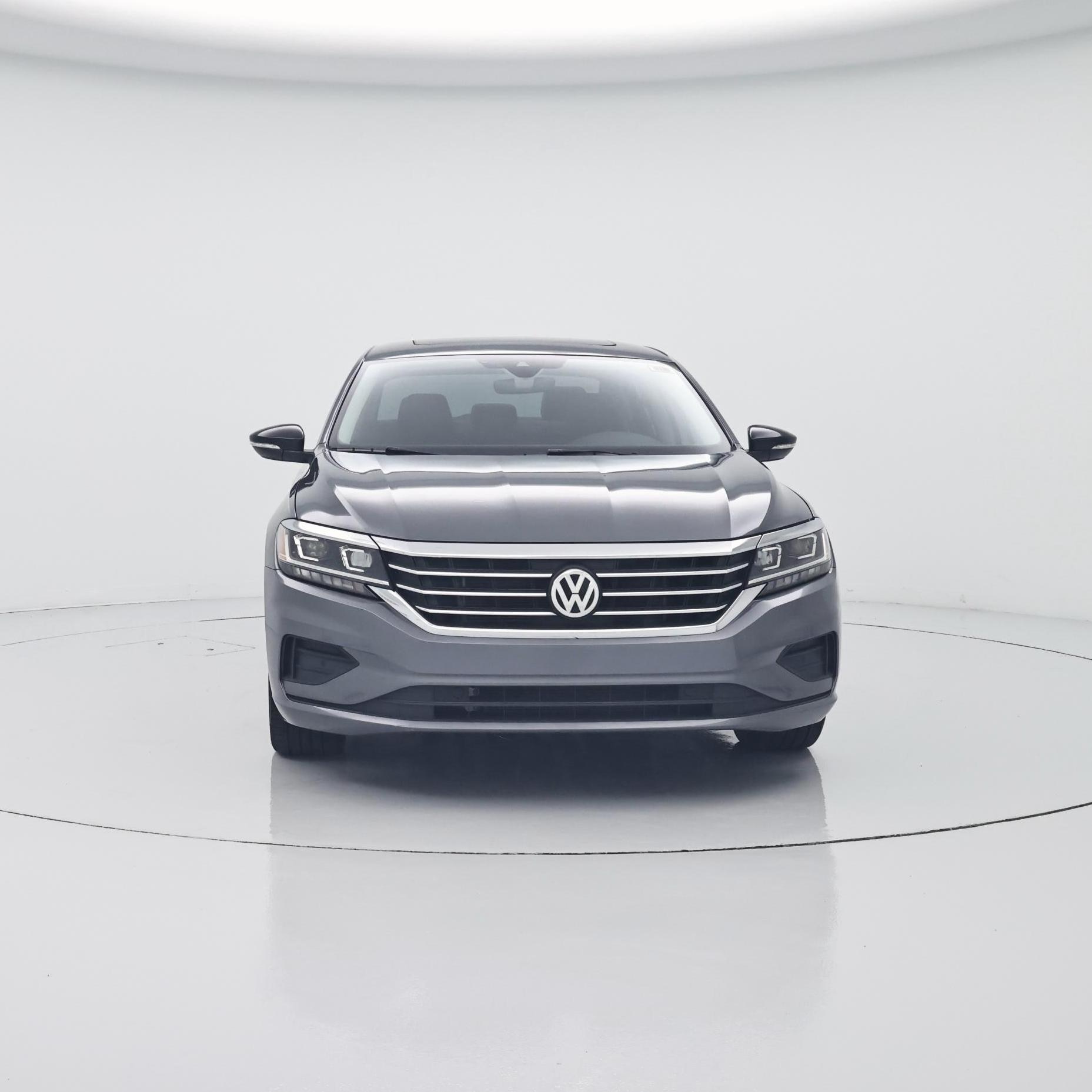 Thumbnail: 2022 Volkswagen Passat - 5