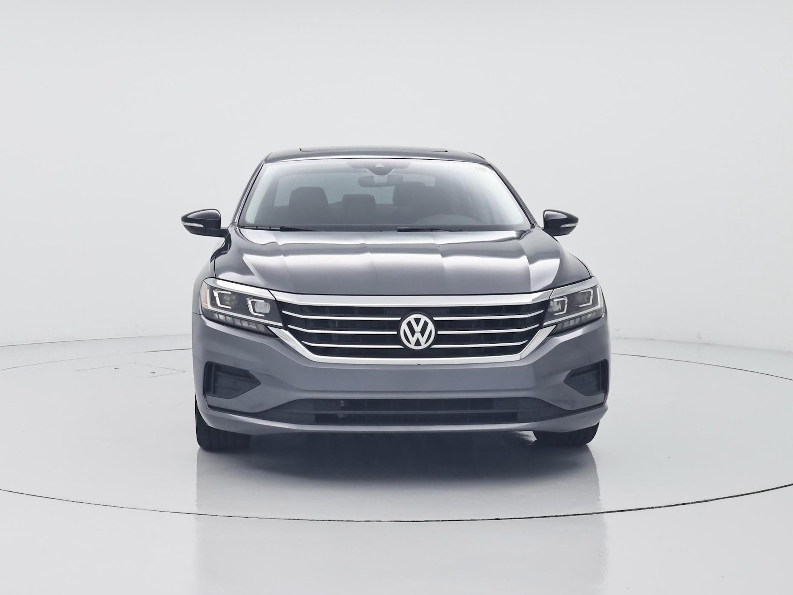 2022 Volkswagen Passat Limited Edition - Photo 6