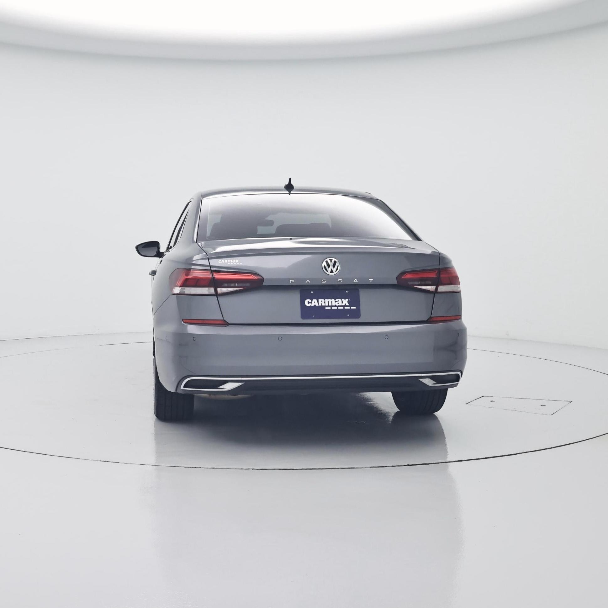 Thumbnail: 2022 Volkswagen Passat - 6