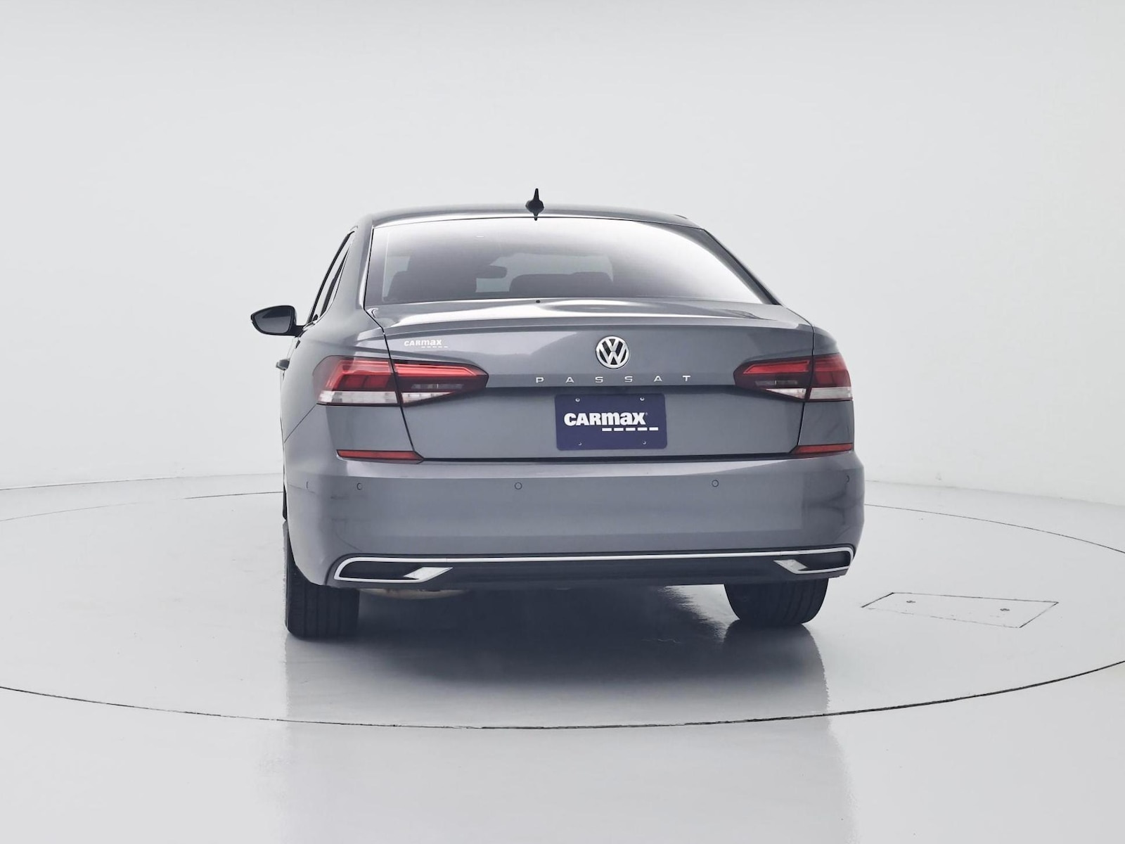 2022 Volkswagen Passat Limited Edition - Photo 7
