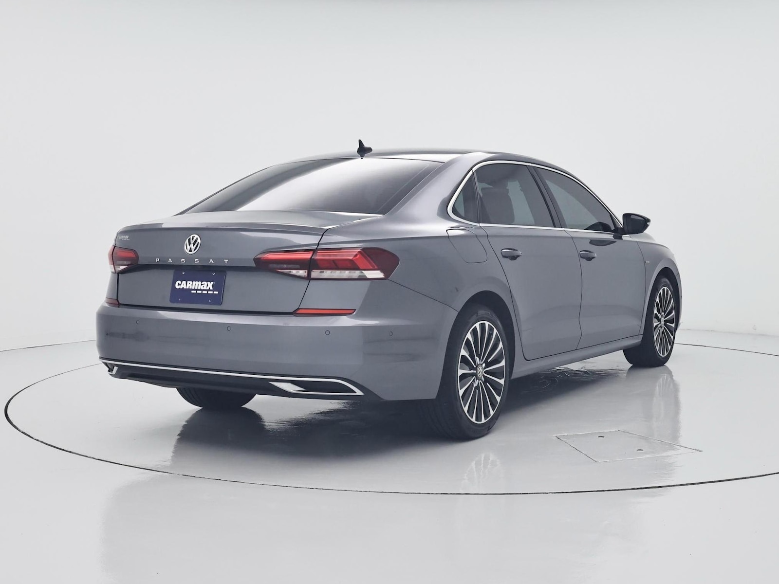 2022 Volkswagen Passat Limited Edition - Photo 9