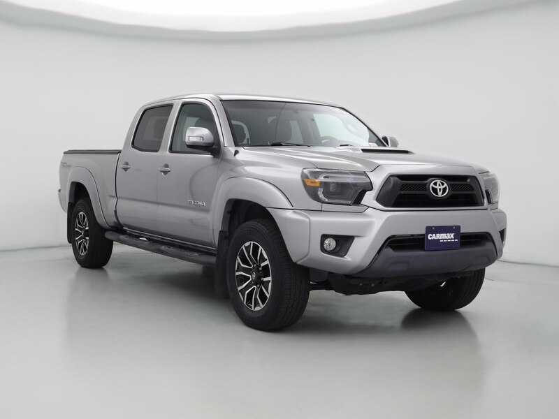 2014 Toyota Tacoma null